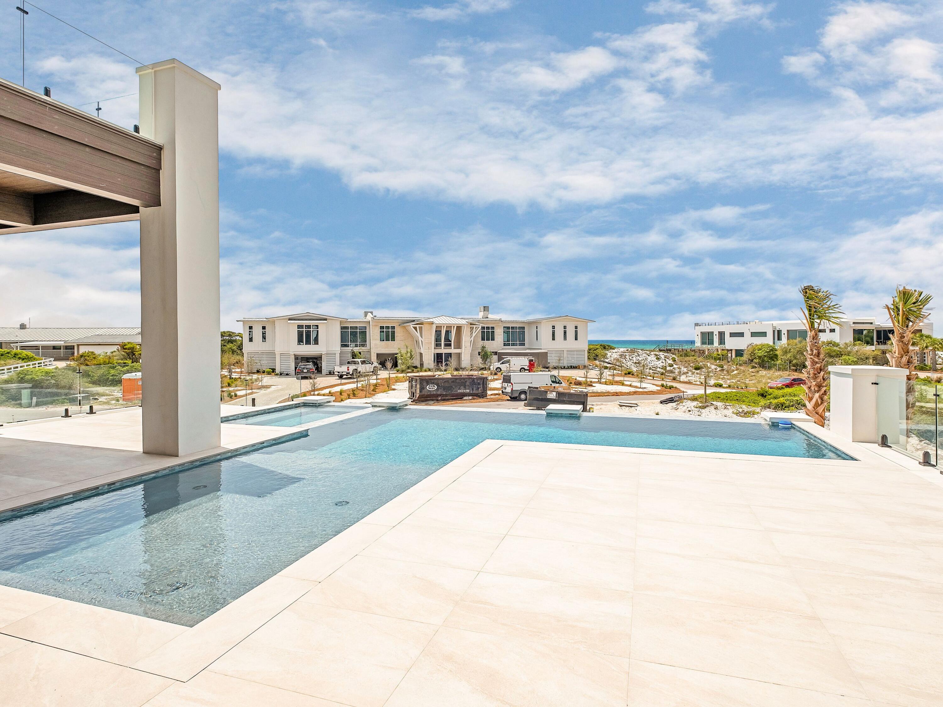 FOUR MILE VILLAGE - Residential