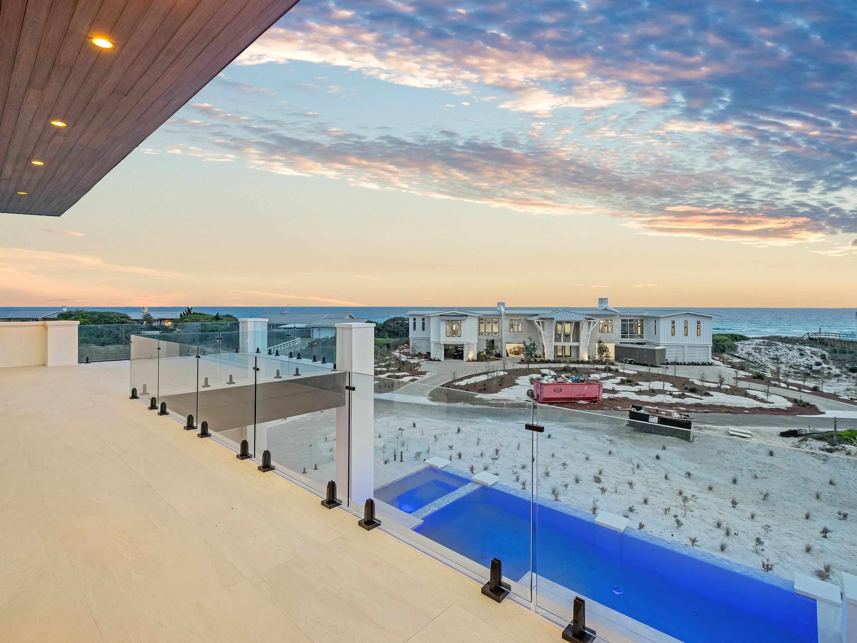 FOUR MILE VILLAGE - Residential