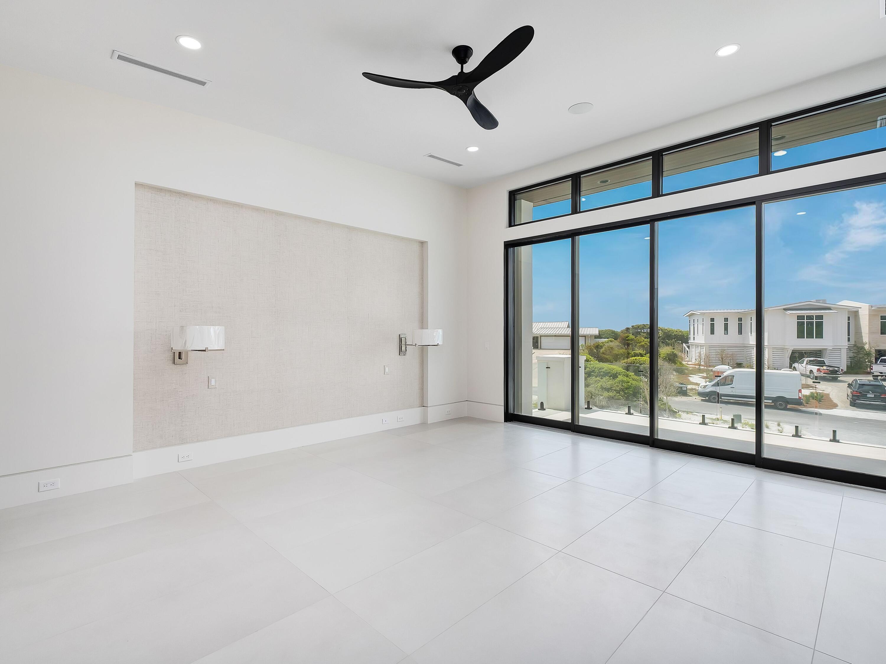 FOUR MILE VILLAGE - Residential