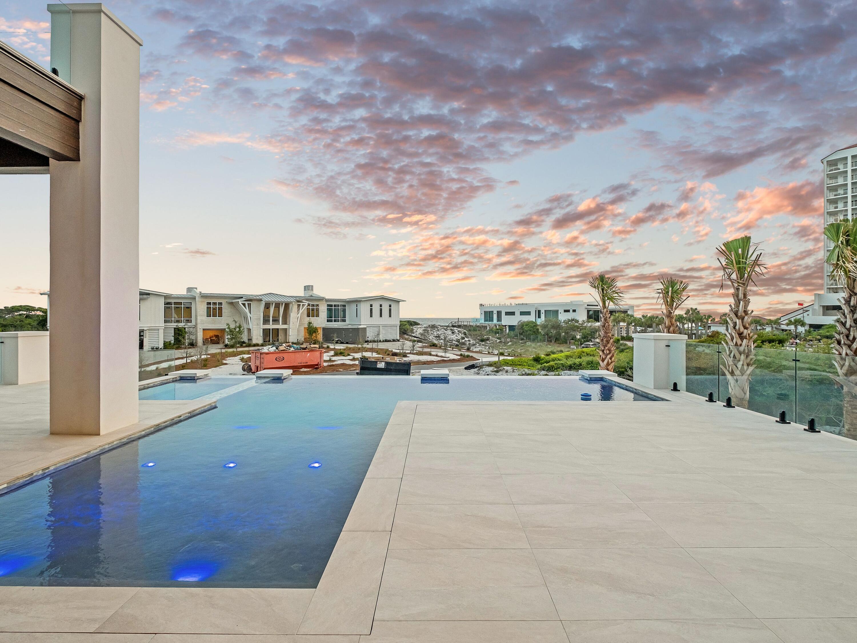 FOUR MILE VILLAGE - Residential