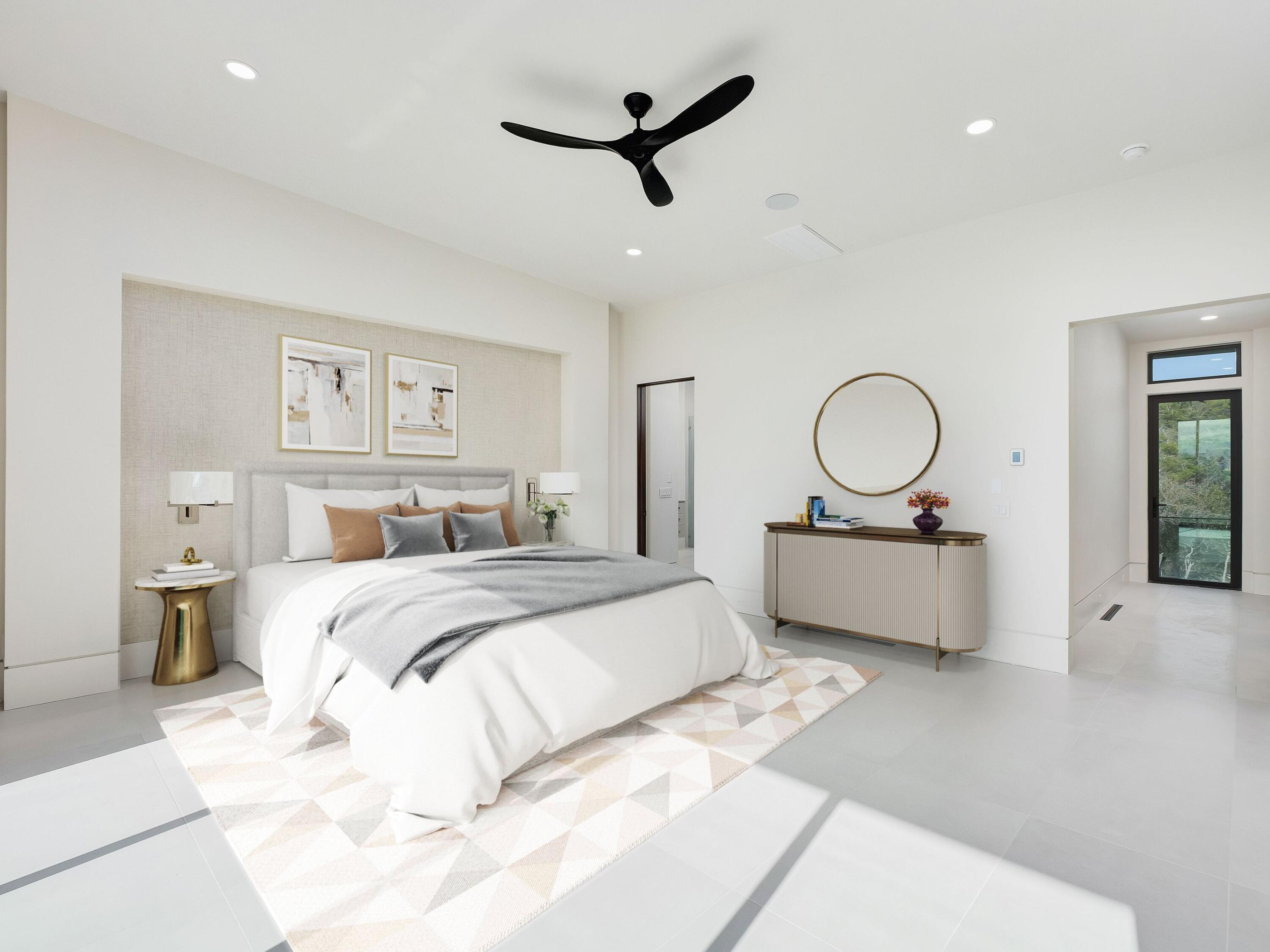 FOUR MILE VILLAGE - Residential