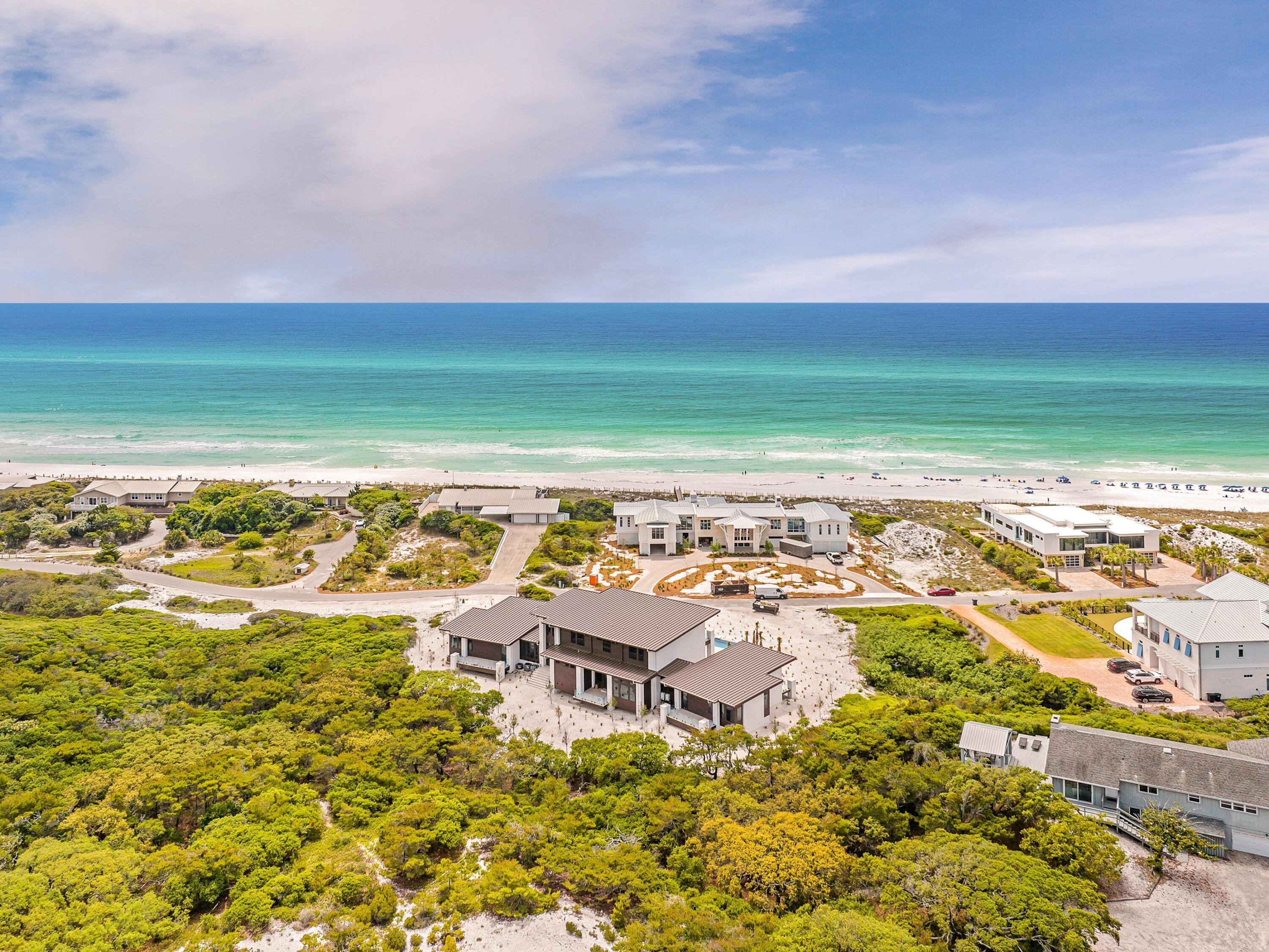 FOUR MILE VILLAGE - Residential