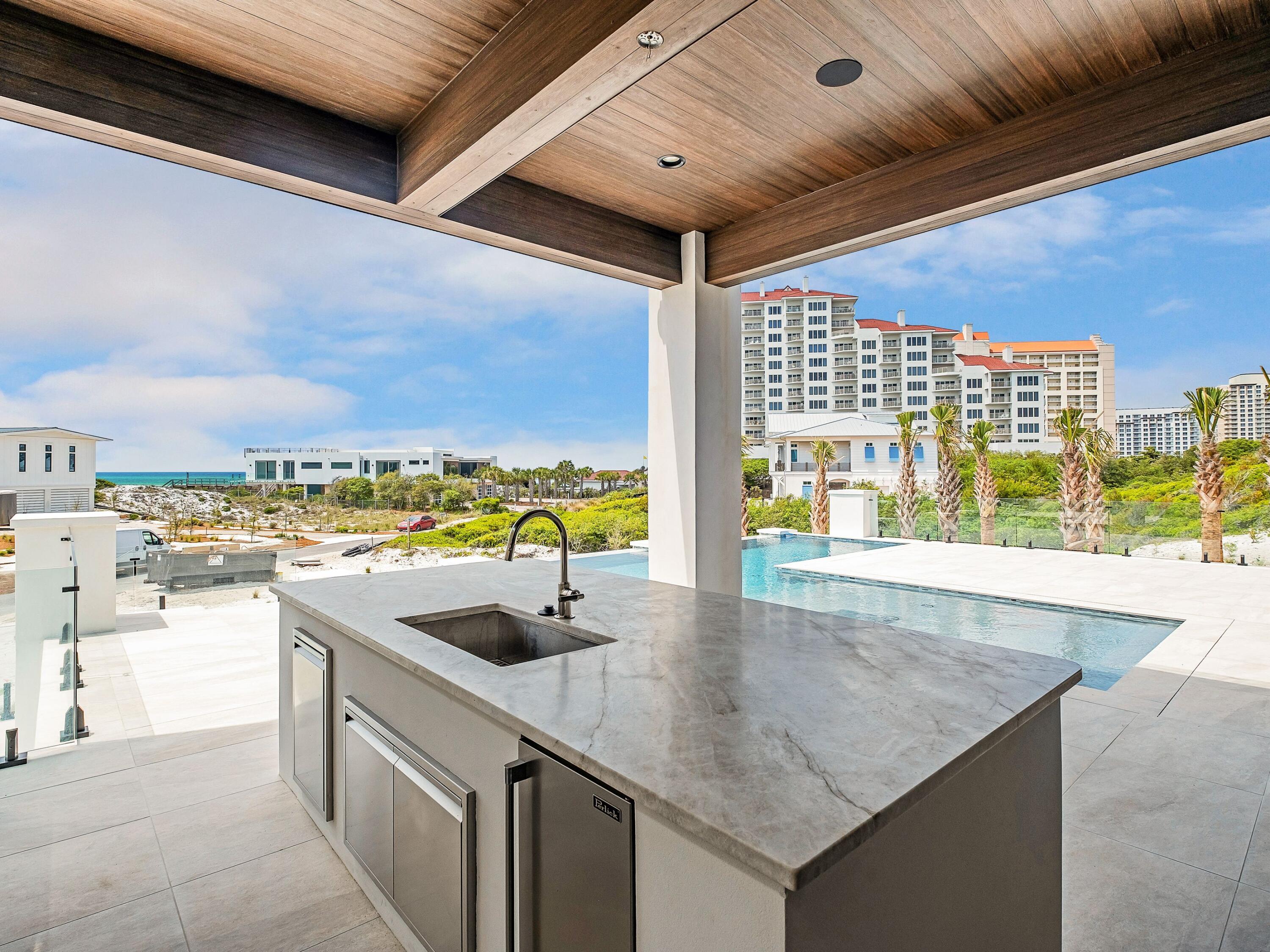 FOUR MILE VILLAGE - Residential