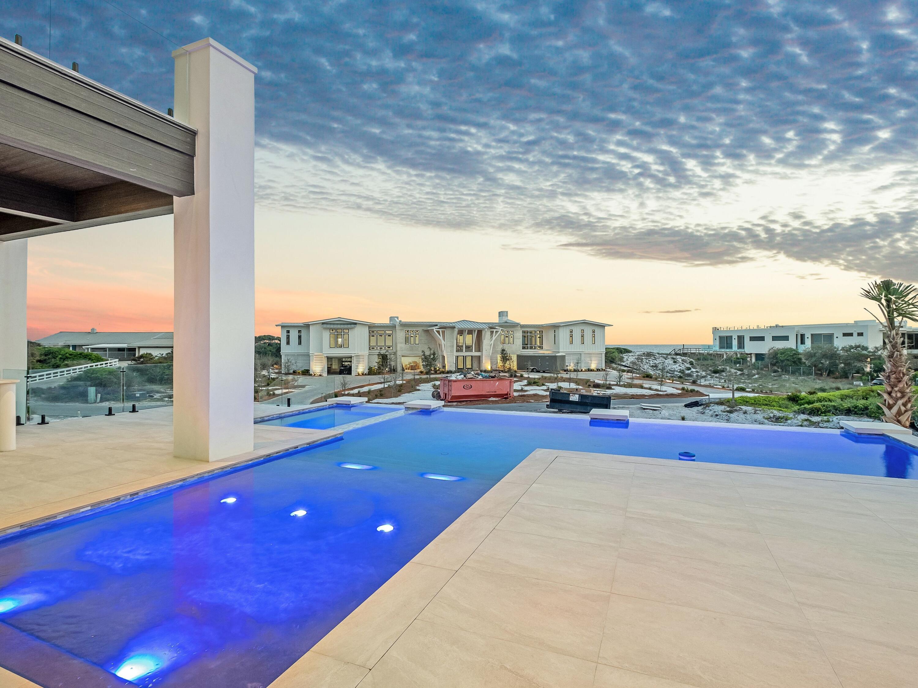 FOUR MILE VILLAGE - Residential