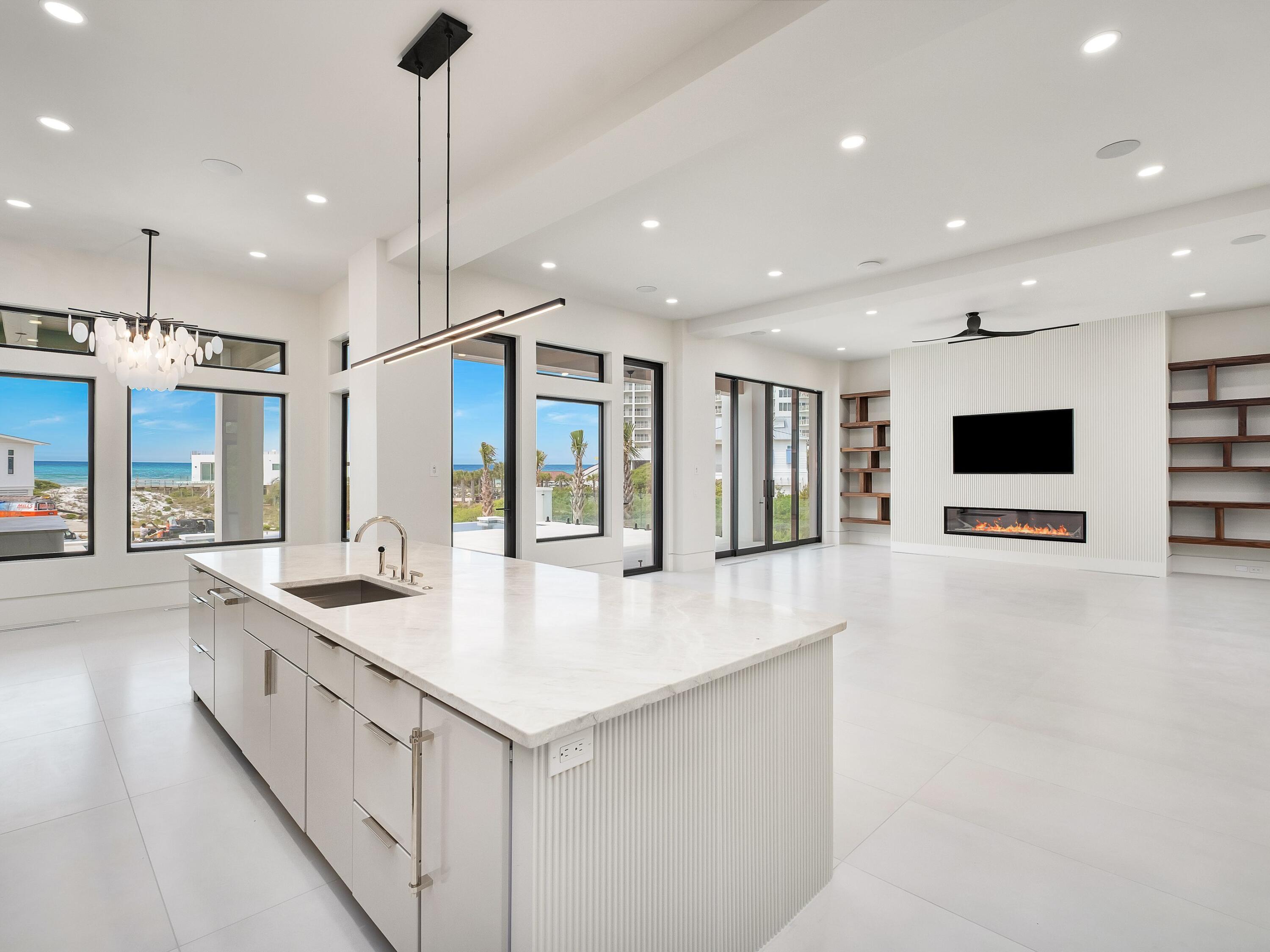 FOUR MILE VILLAGE - Residential