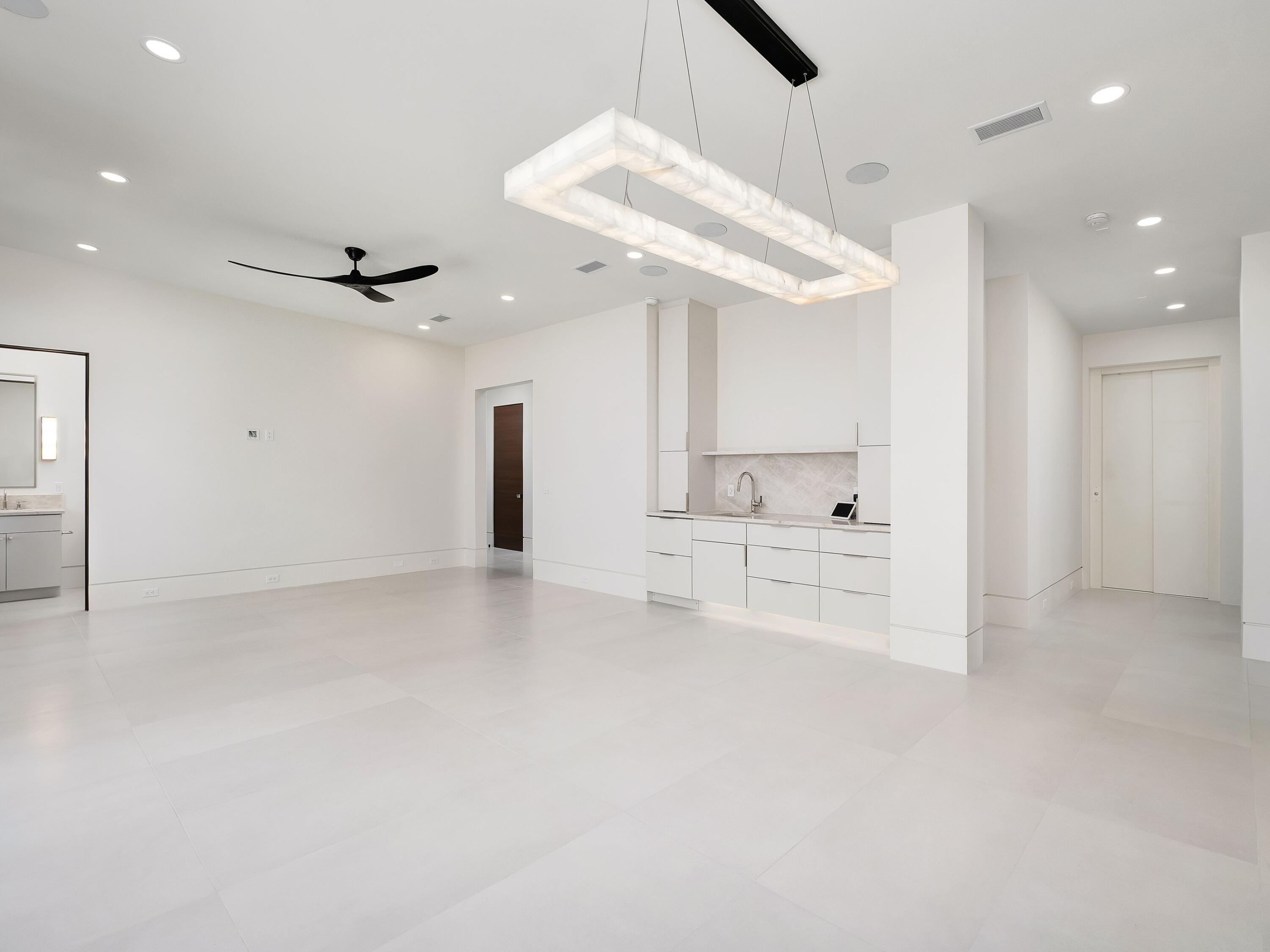 FOUR MILE VILLAGE - Residential