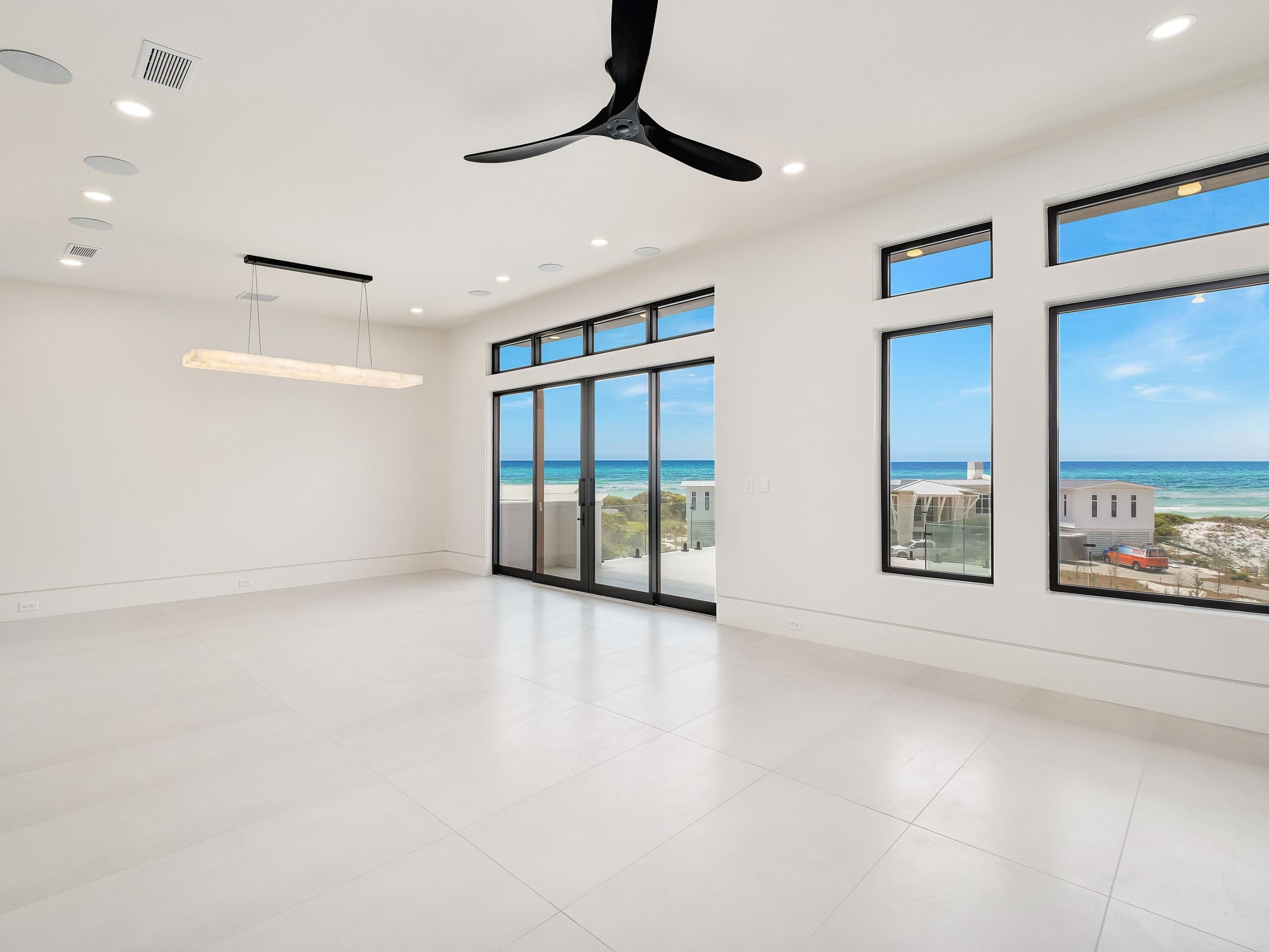 FOUR MILE VILLAGE - Residential