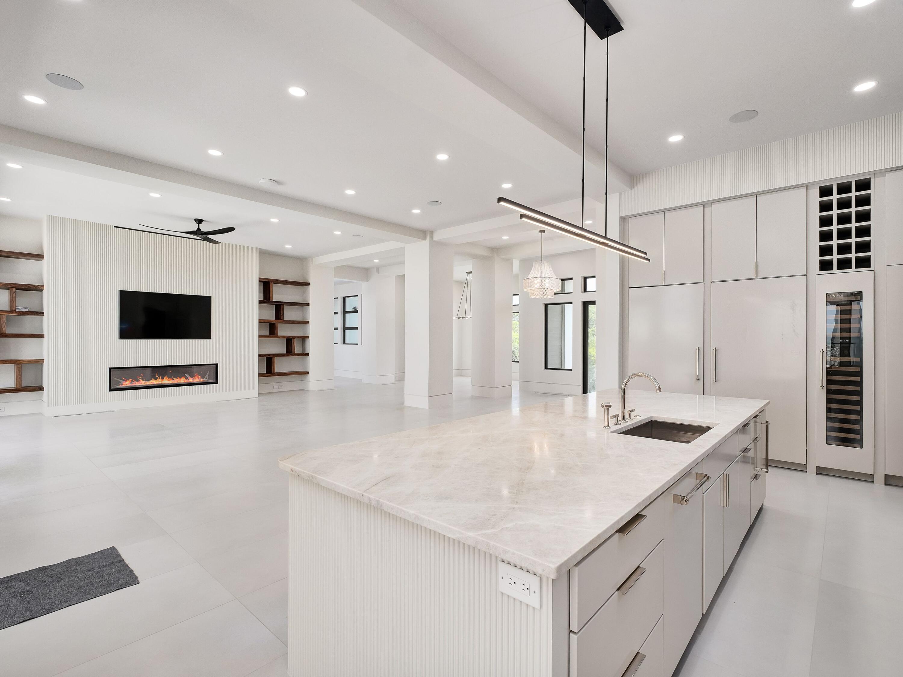 FOUR MILE VILLAGE - Residential