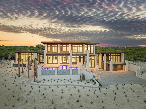 216 W Village Beach Road Santa Rosa Beach FL 32459