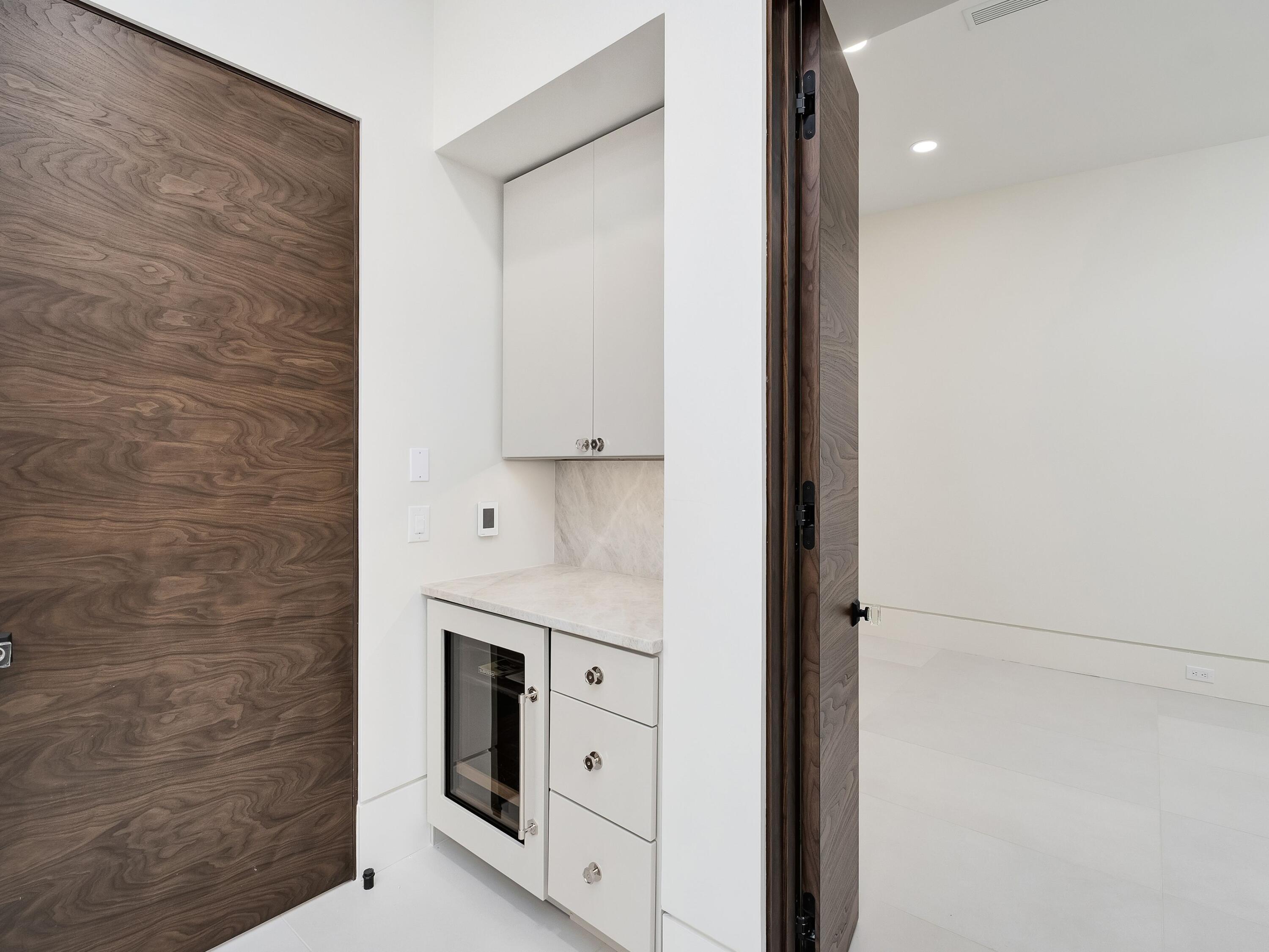 FOUR MILE VILLAGE - Residential