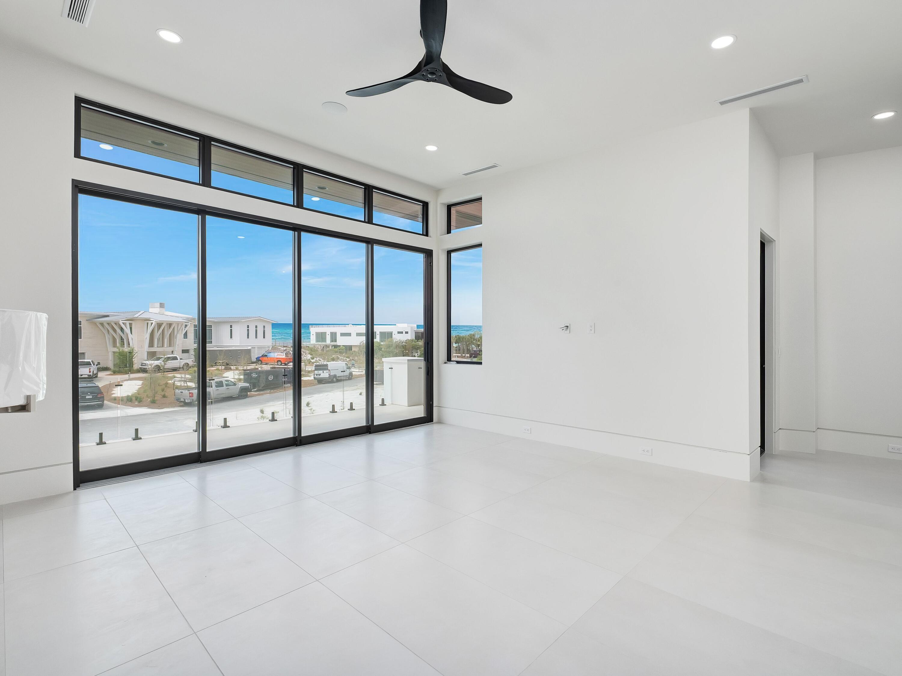FOUR MILE VILLAGE - Residential