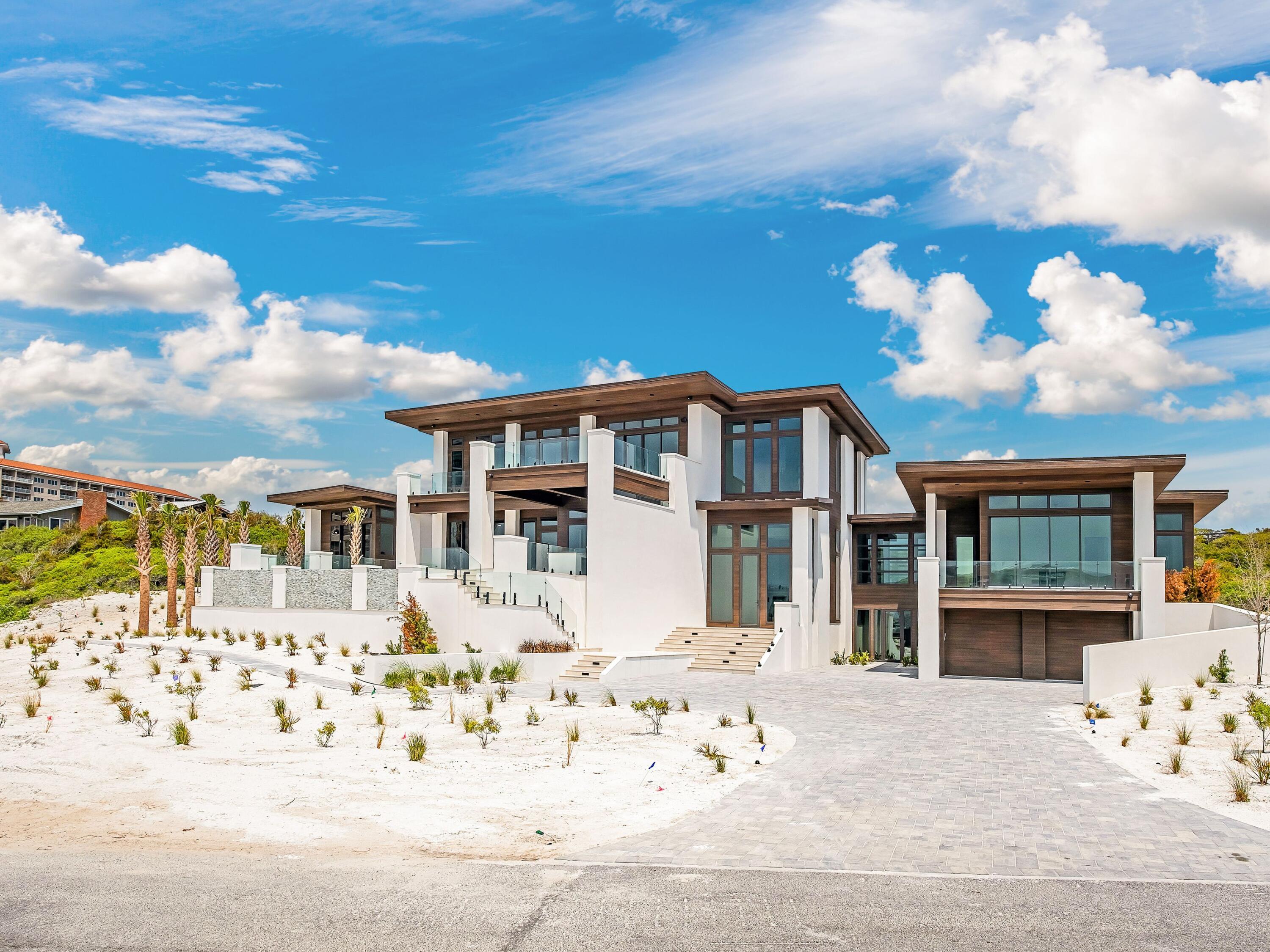 216 W Village Beach Road