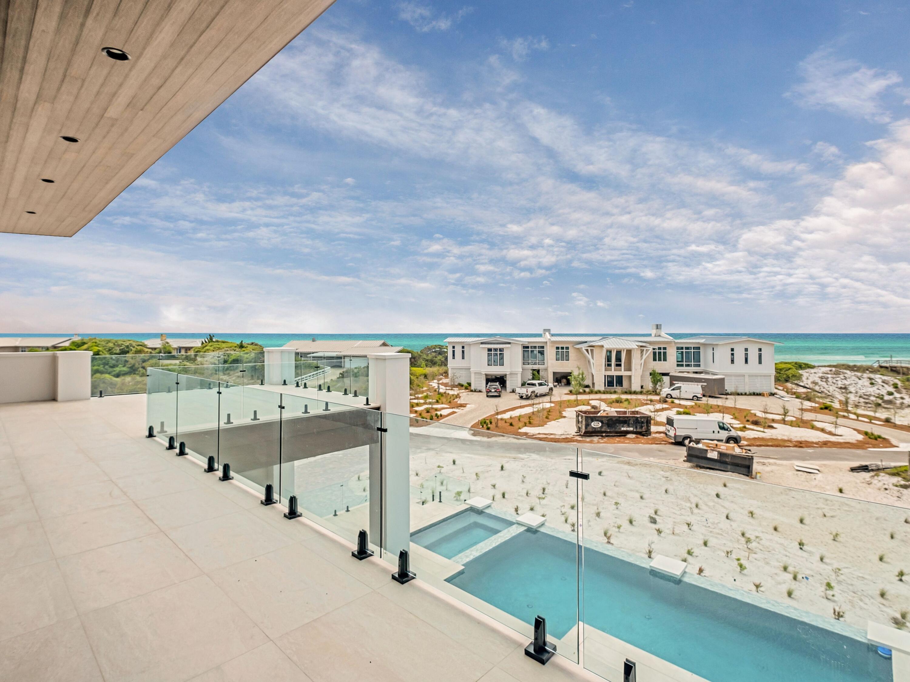FOUR MILE VILLAGE - Residential