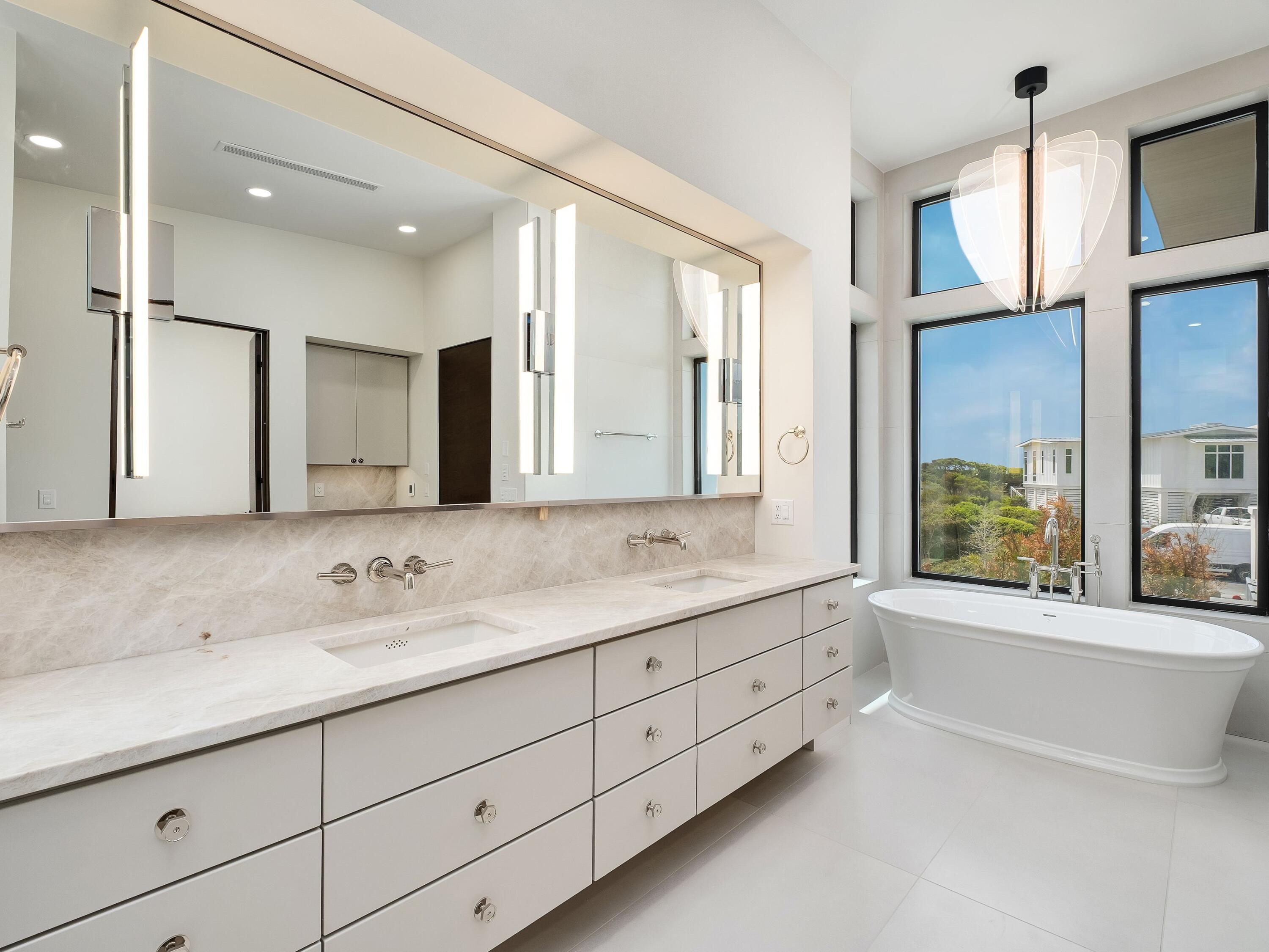 FOUR MILE VILLAGE - Residential
