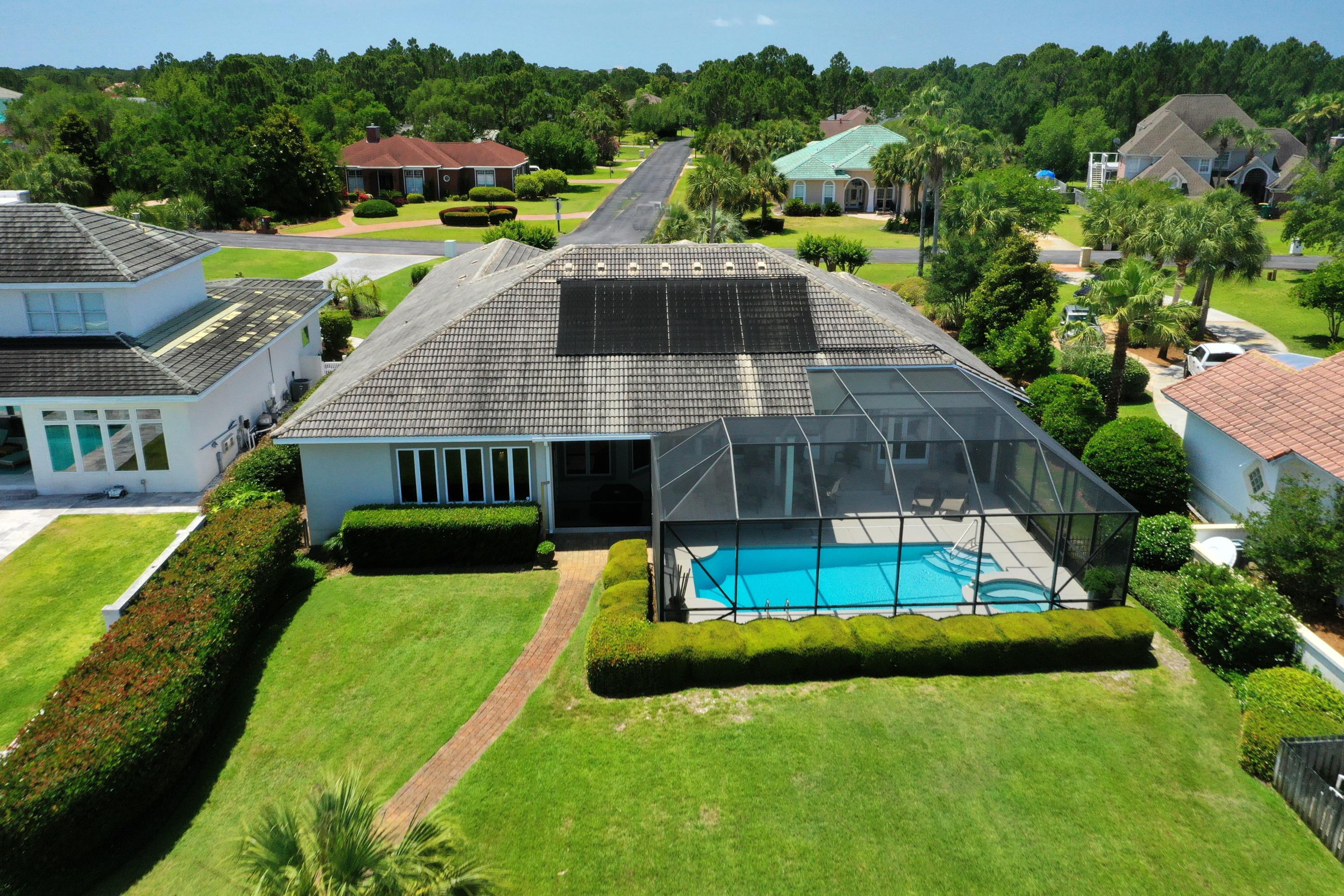 EMERALD BAY WEST - Residential
