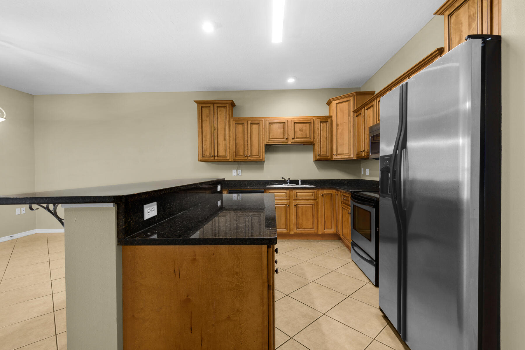 EAGLES NEST - Residential