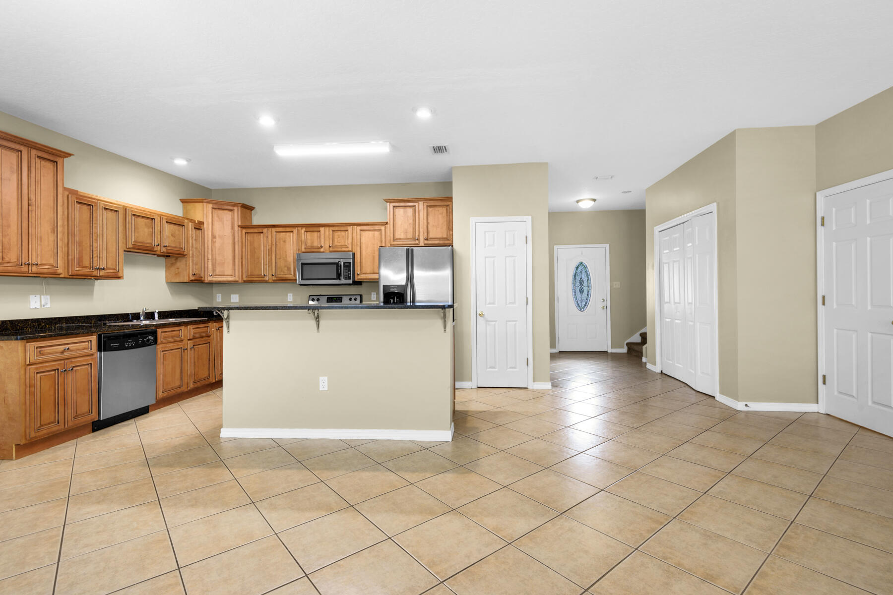EAGLES NEST - Residential
