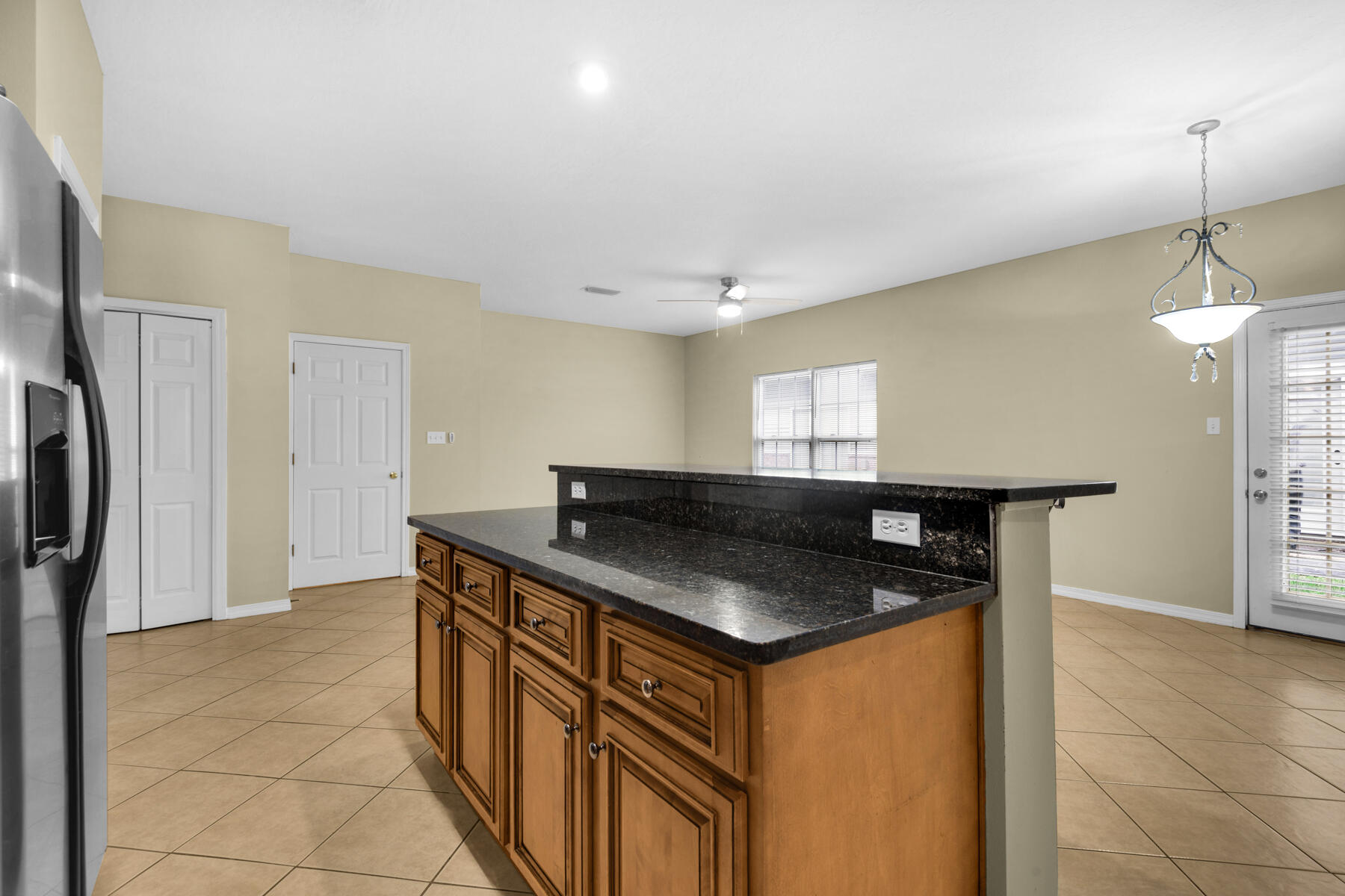 EAGLES NEST - Residential