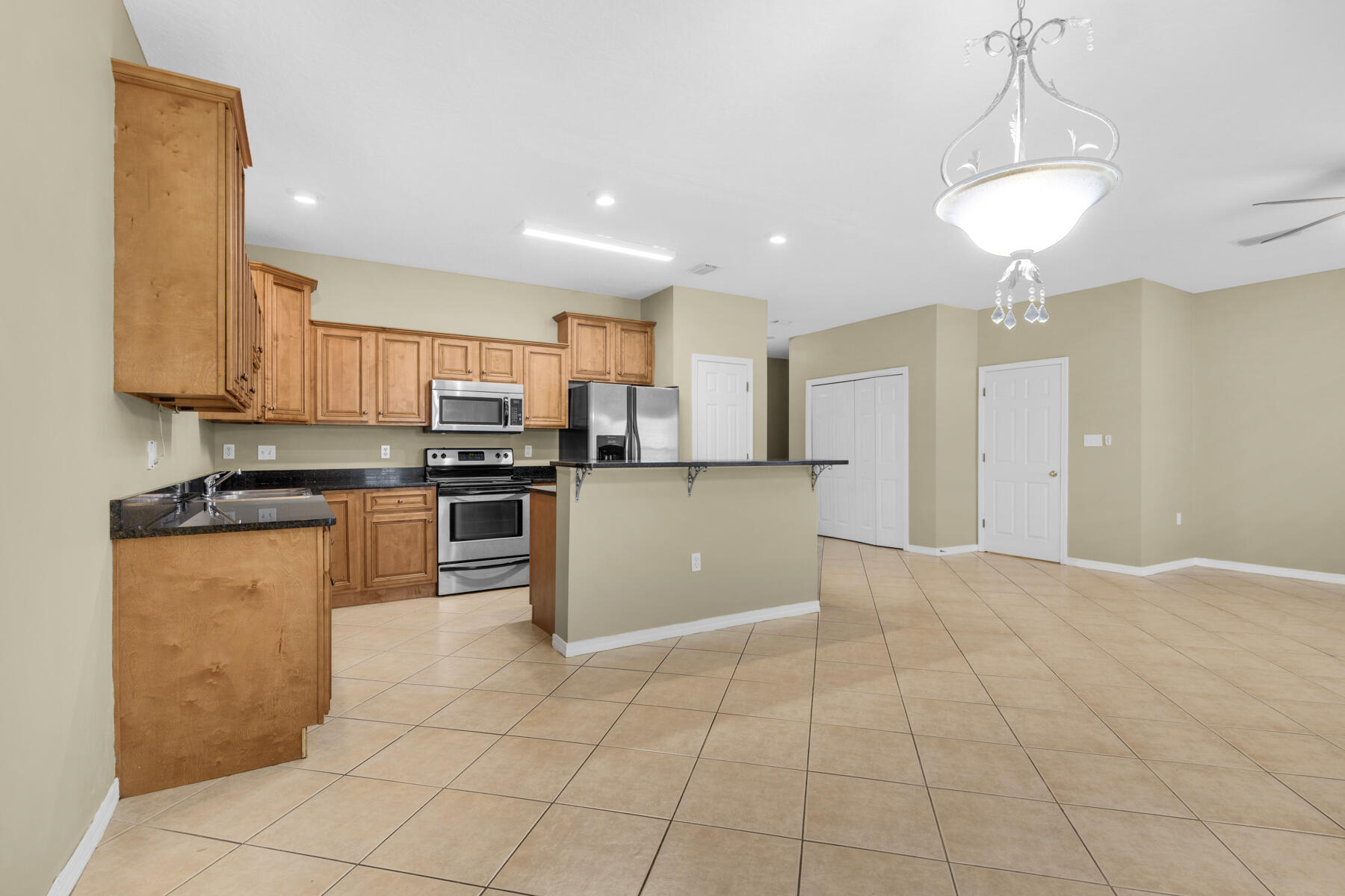 EAGLES NEST - Residential