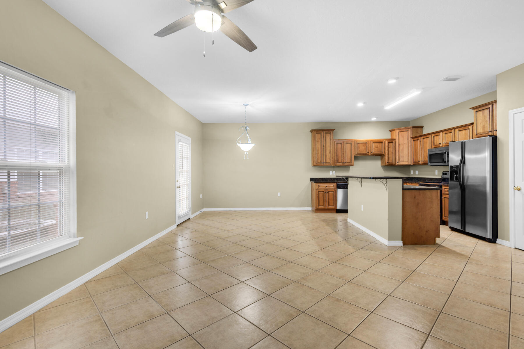 EAGLES NEST - Residential