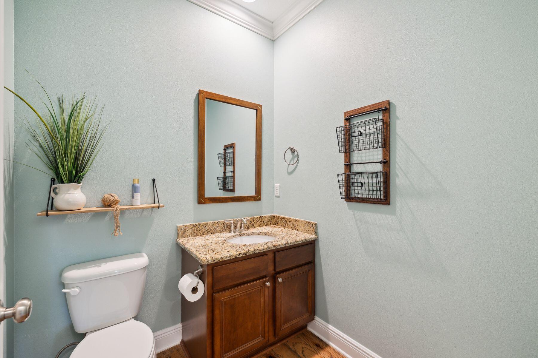 WEST SHORE PLACE - Residential