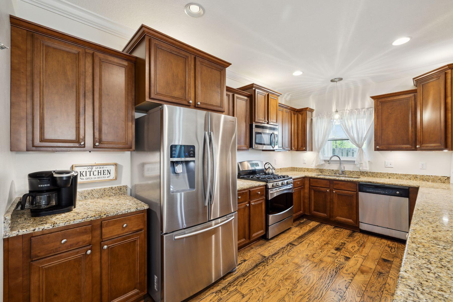 WEST SHORE PLACE - Residential