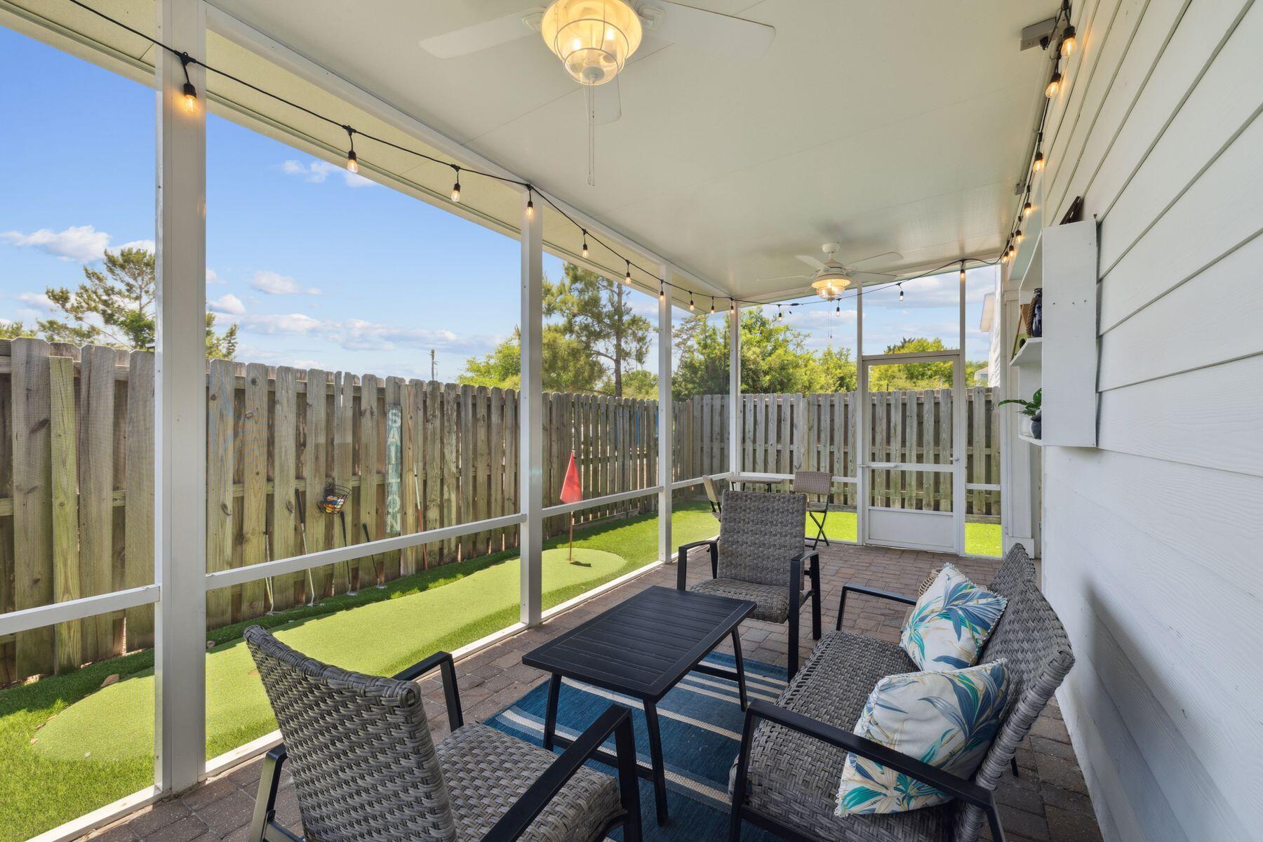 WEST SHORE PLACE - Residential