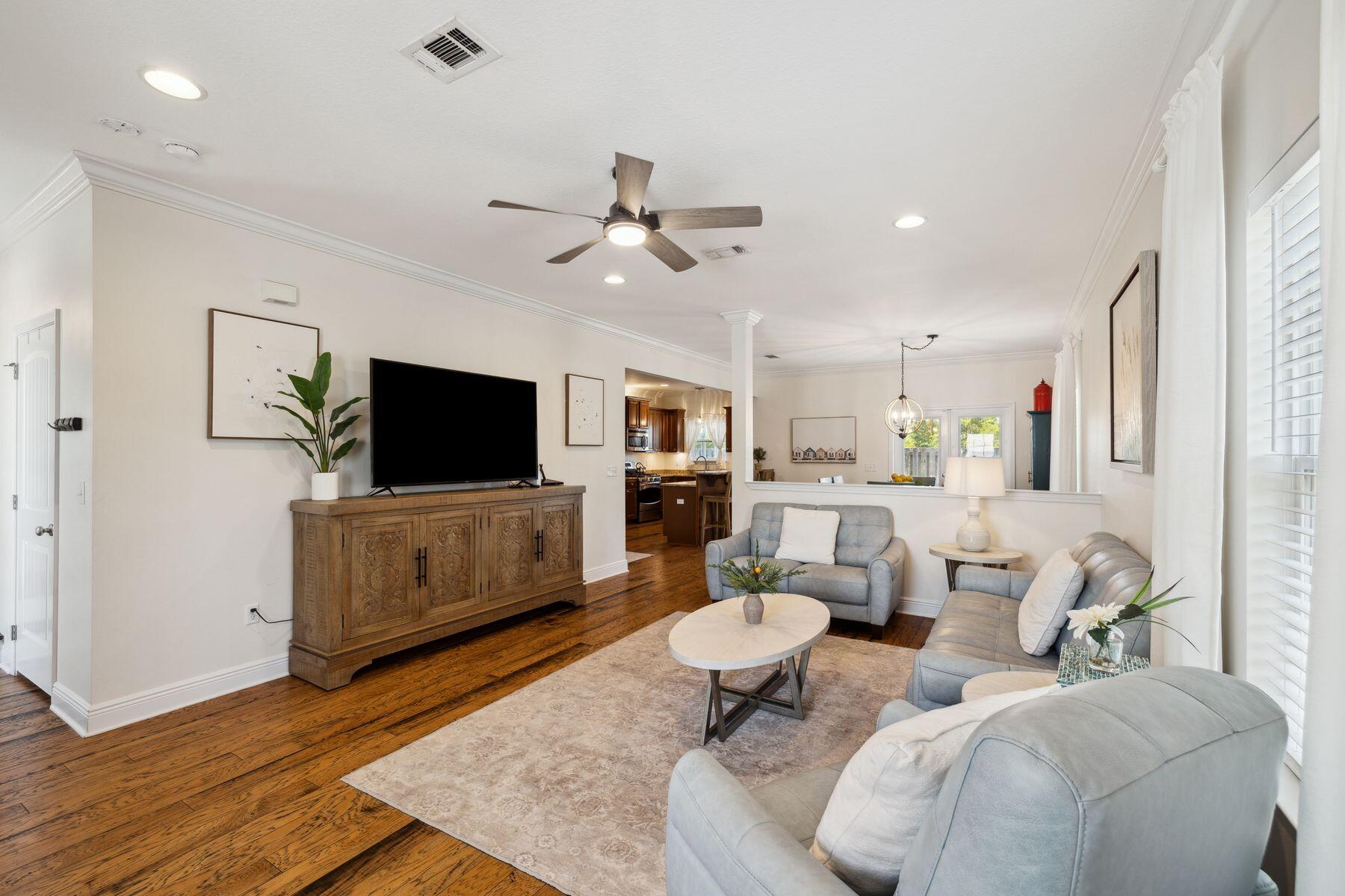WEST SHORE PLACE - Residential