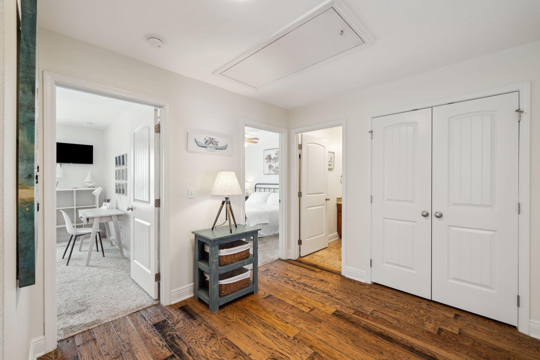 WEST SHORE PLACE - Residential
