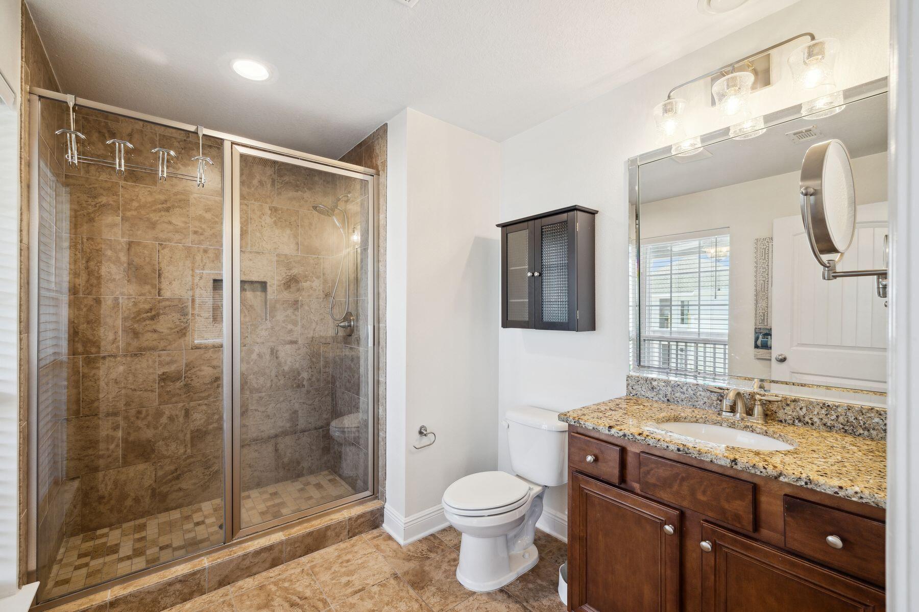 WEST SHORE PLACE - Residential