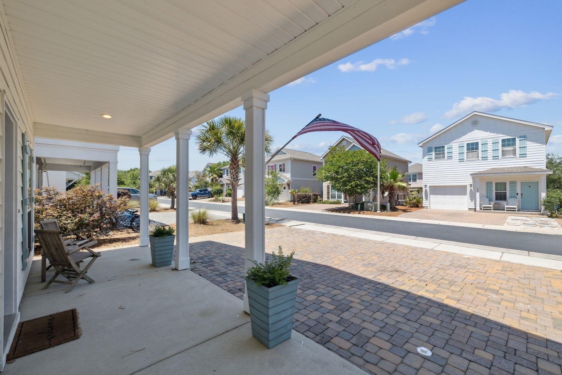 WEST SHORE PLACE - Residential