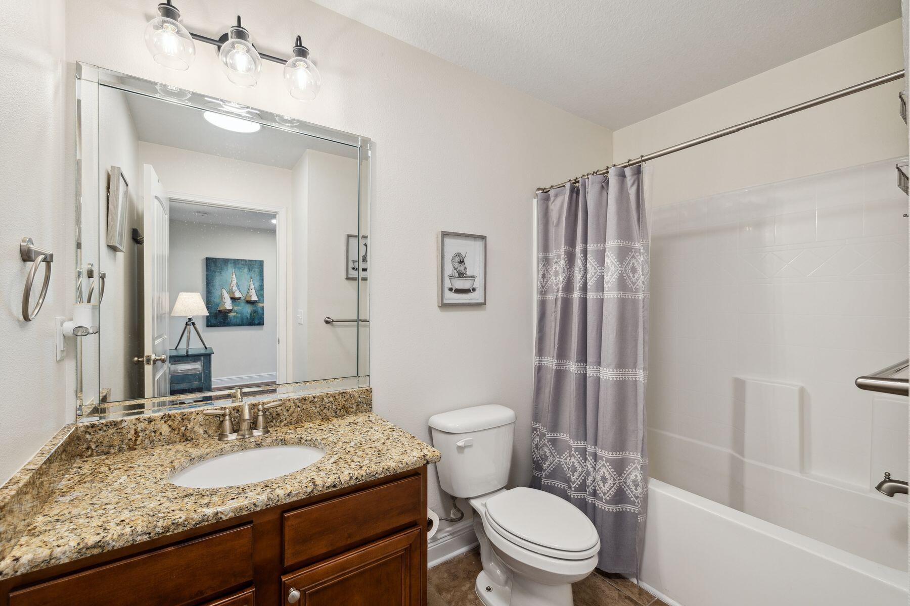 WEST SHORE PLACE - Residential