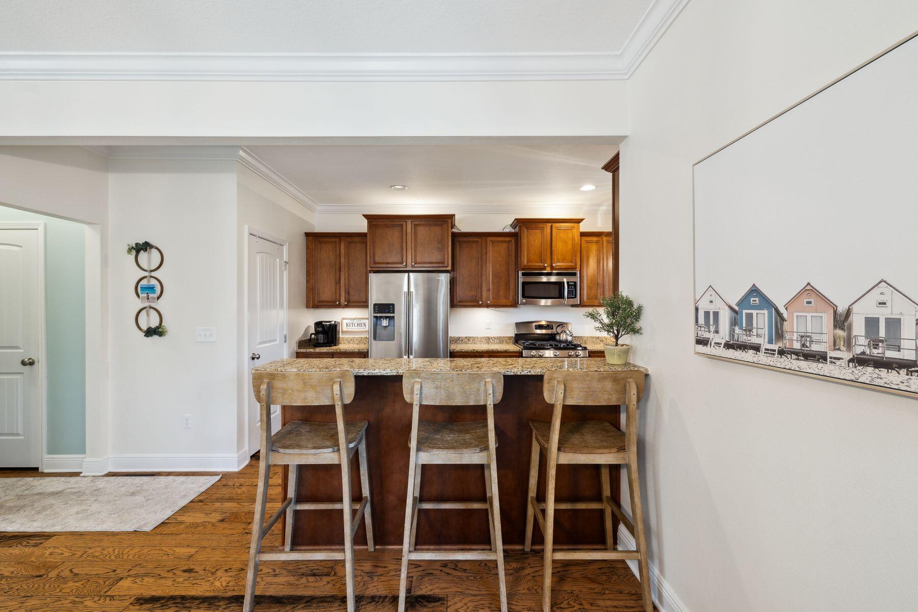WEST SHORE PLACE - Residential