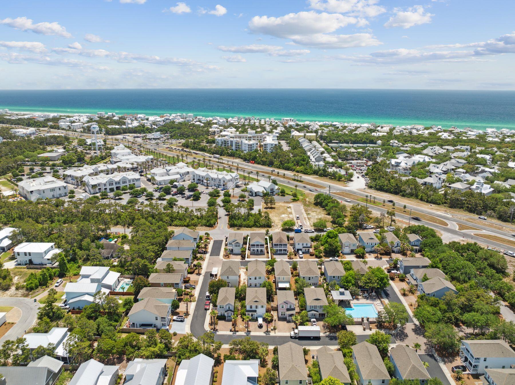 WEST SHORE PLACE - Residential