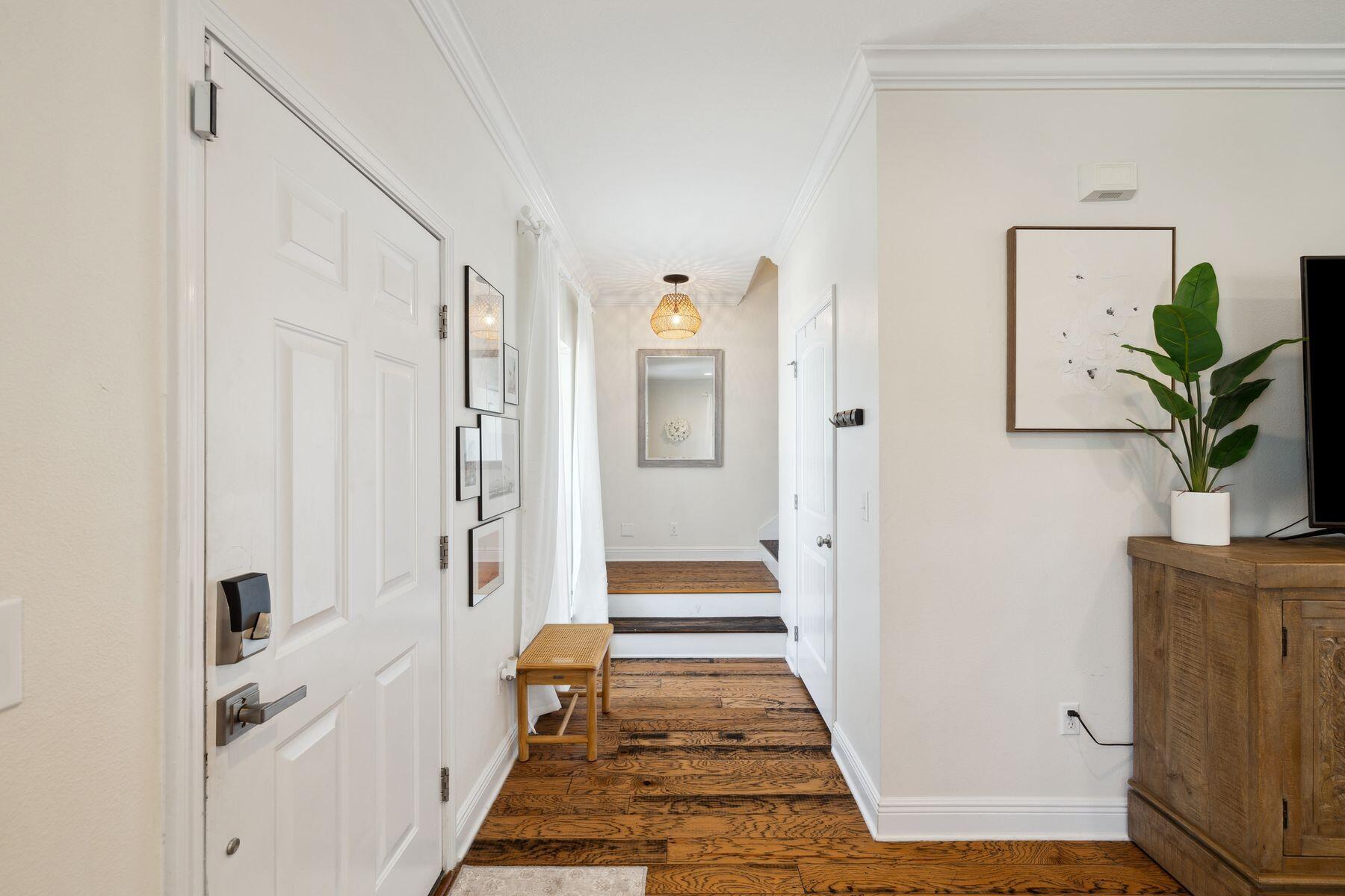 WEST SHORE PLACE - Residential