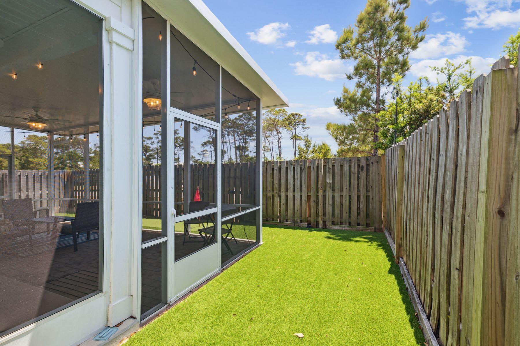 WEST SHORE PLACE - Residential