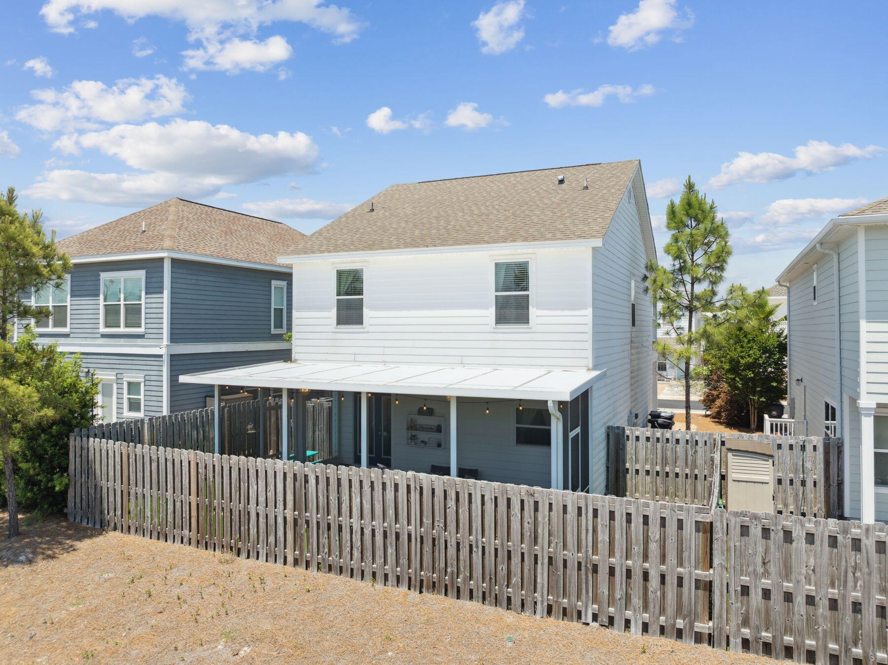 WEST SHORE PLACE - Residential
