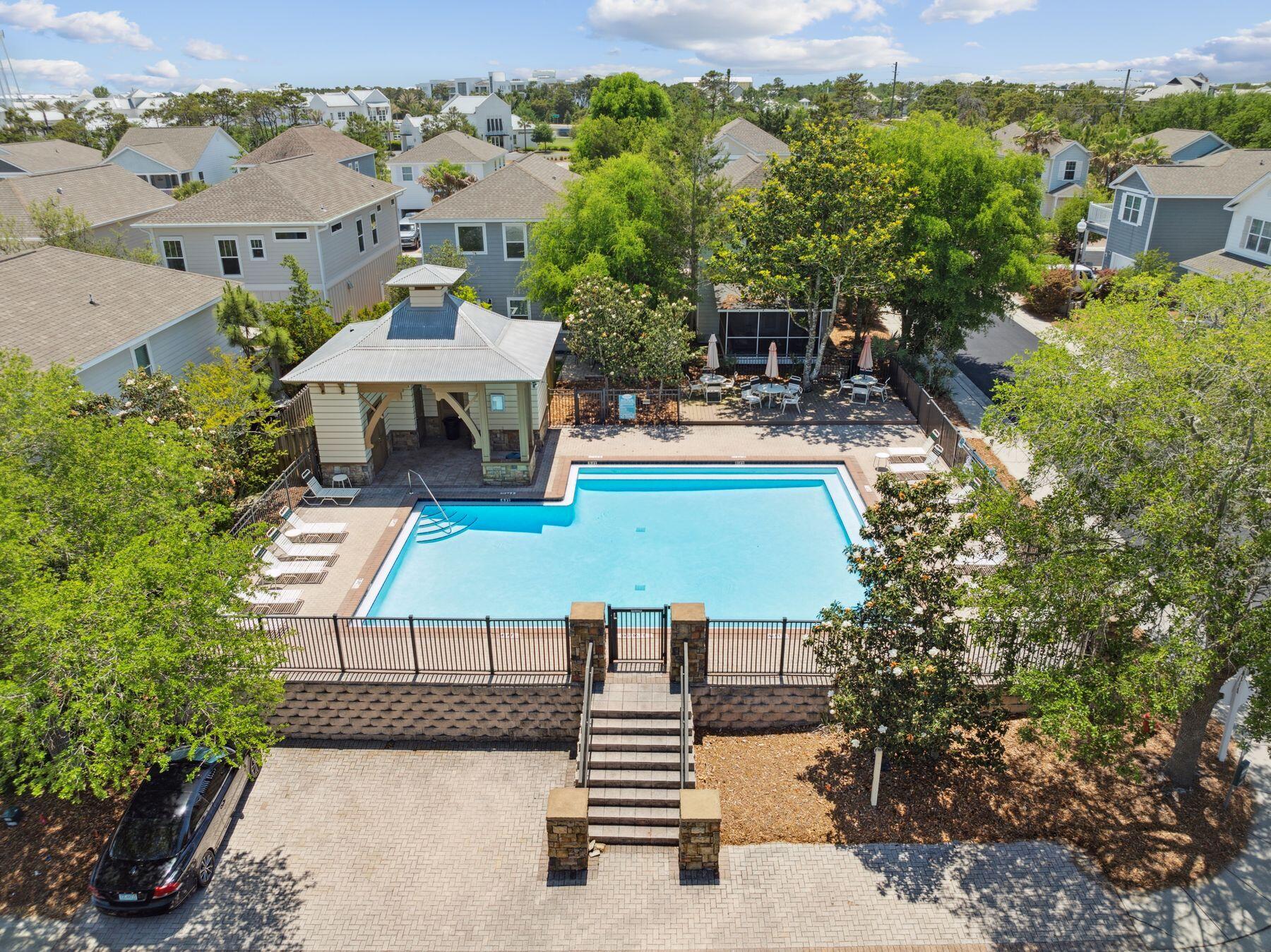 WEST SHORE PLACE - Residential