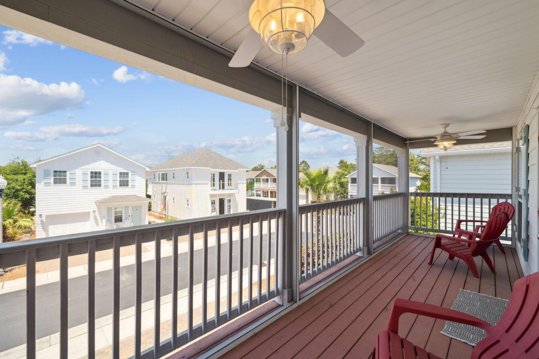 WEST SHORE PLACE - Residential