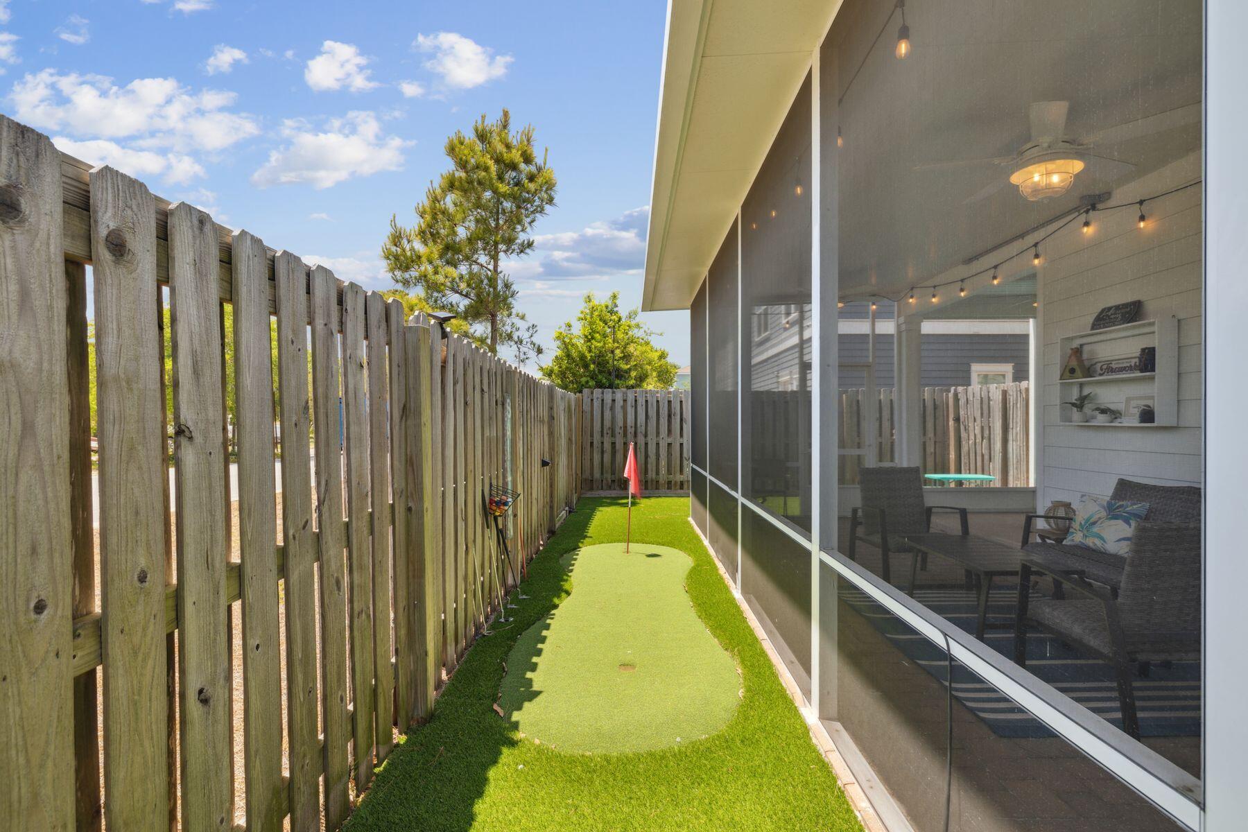 WEST SHORE PLACE - Residential