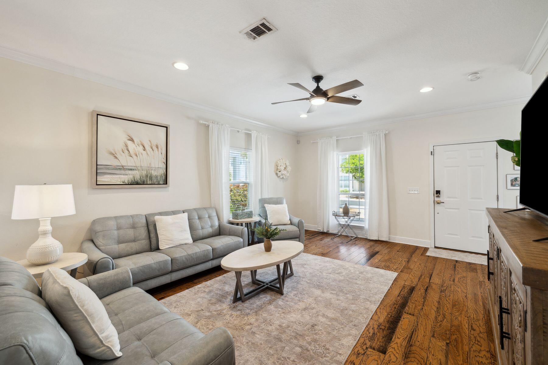 WEST SHORE PLACE - Residential