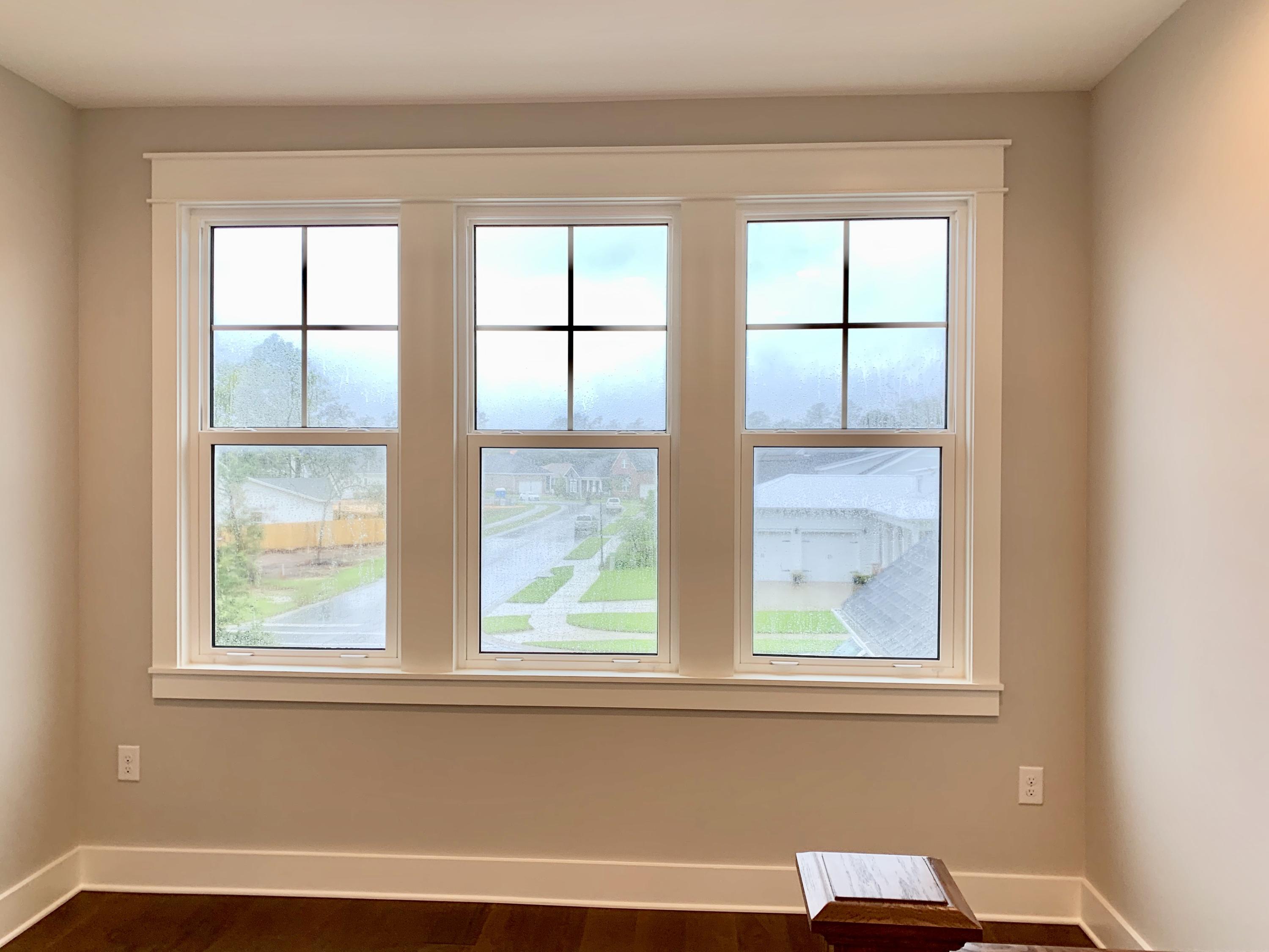 Deer Moss Creek PH 1 - Residential