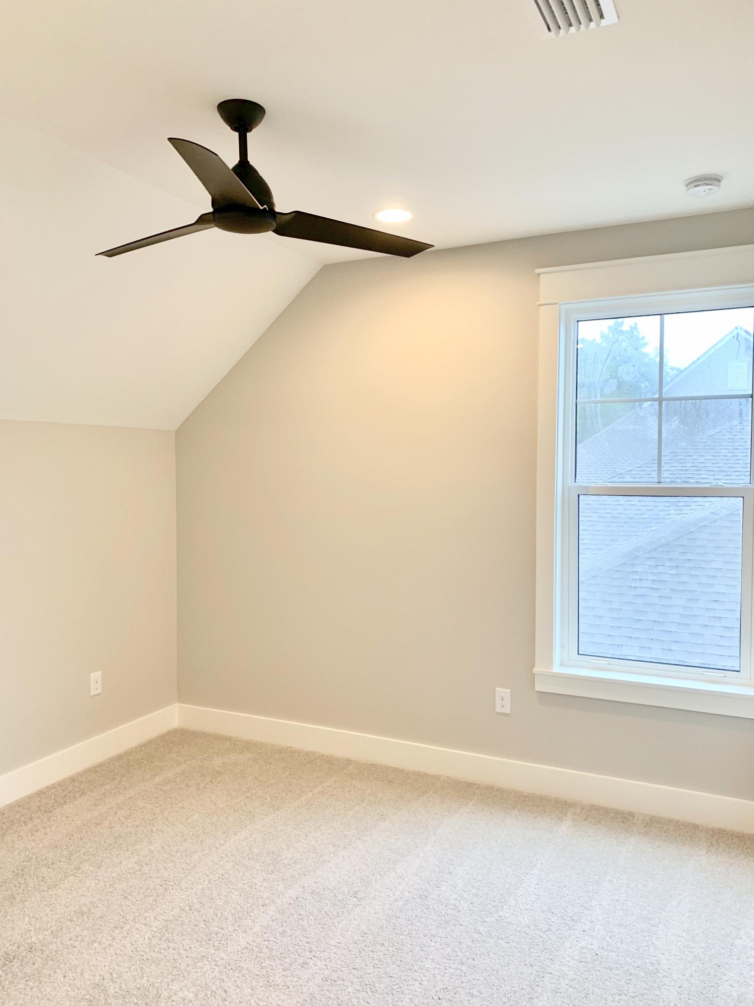 Deer Moss Creek PH 1 - Residential
