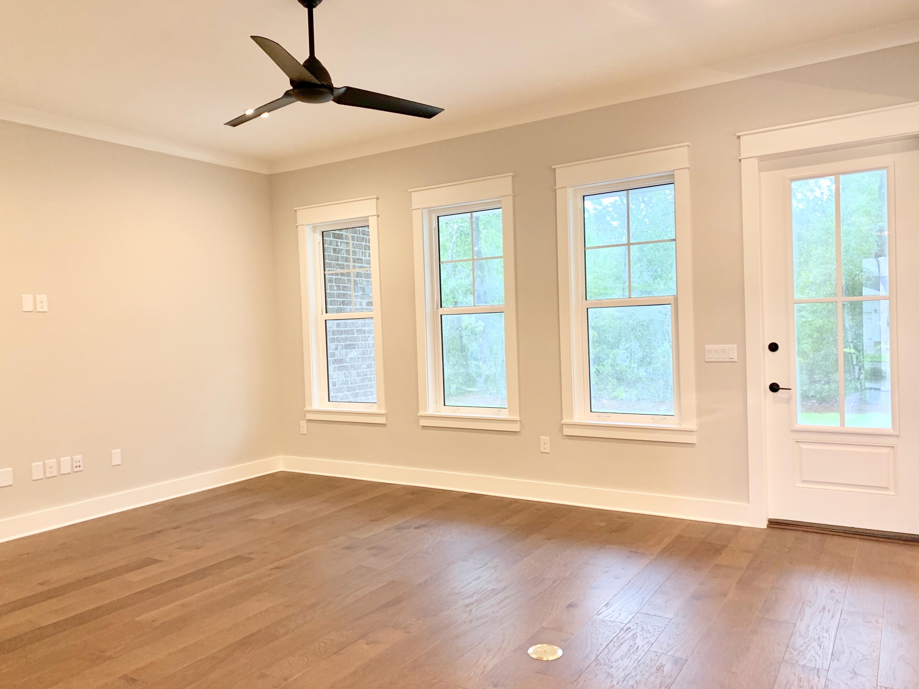 Deer Moss Creek PH 1 - Residential