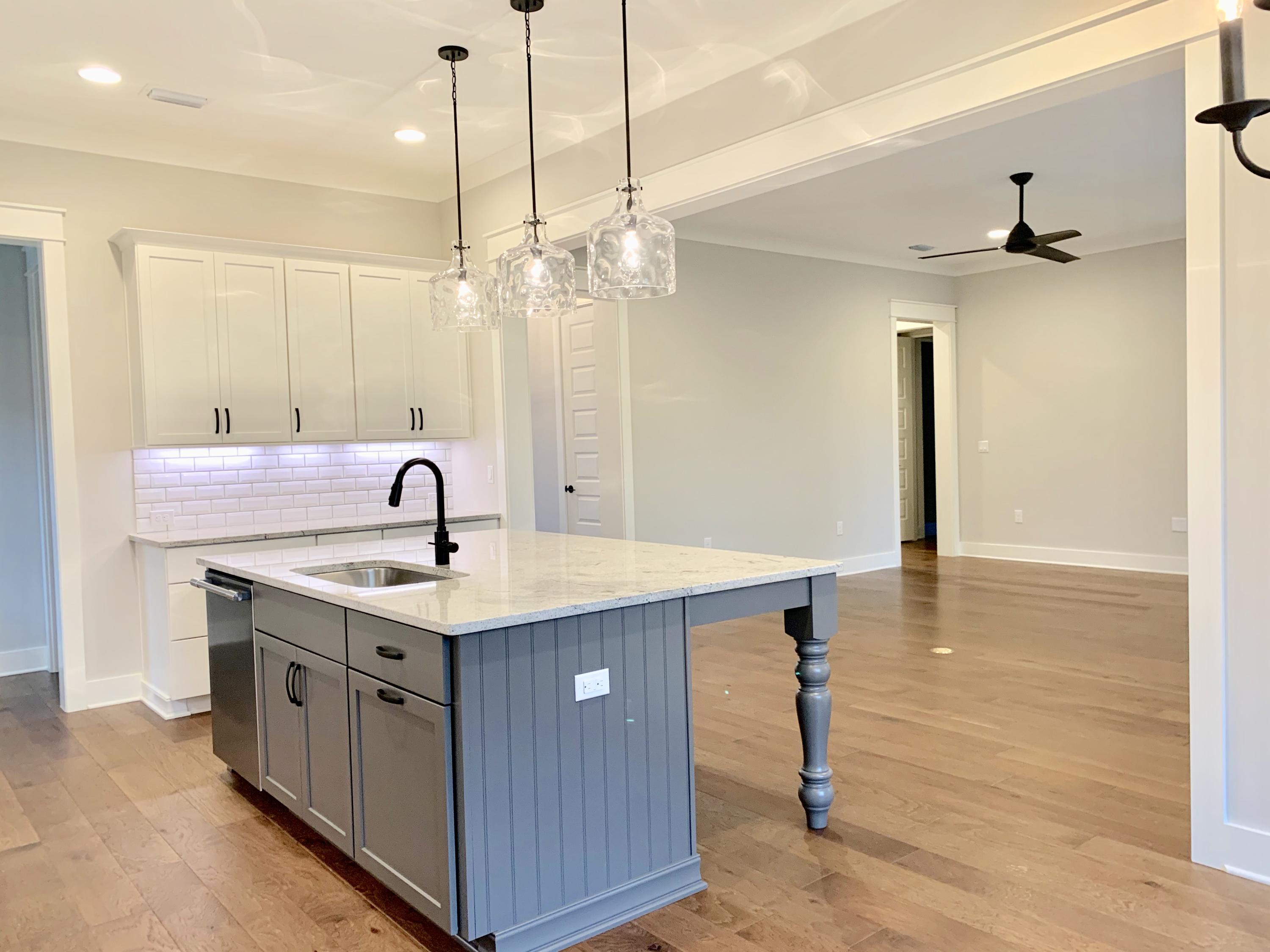 Deer Moss Creek PH 1 - Residential