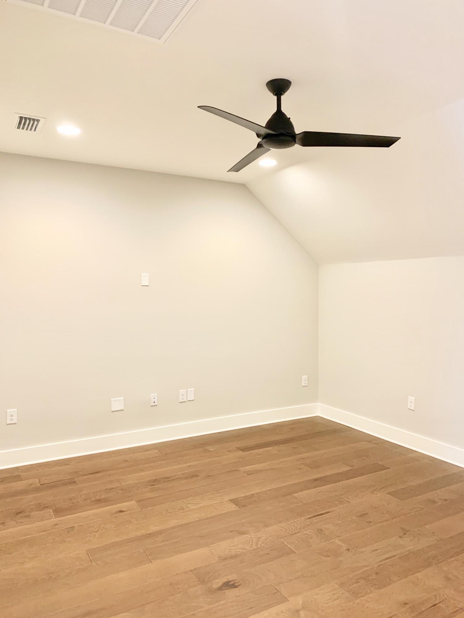 Deer Moss Creek PH 1 - Residential