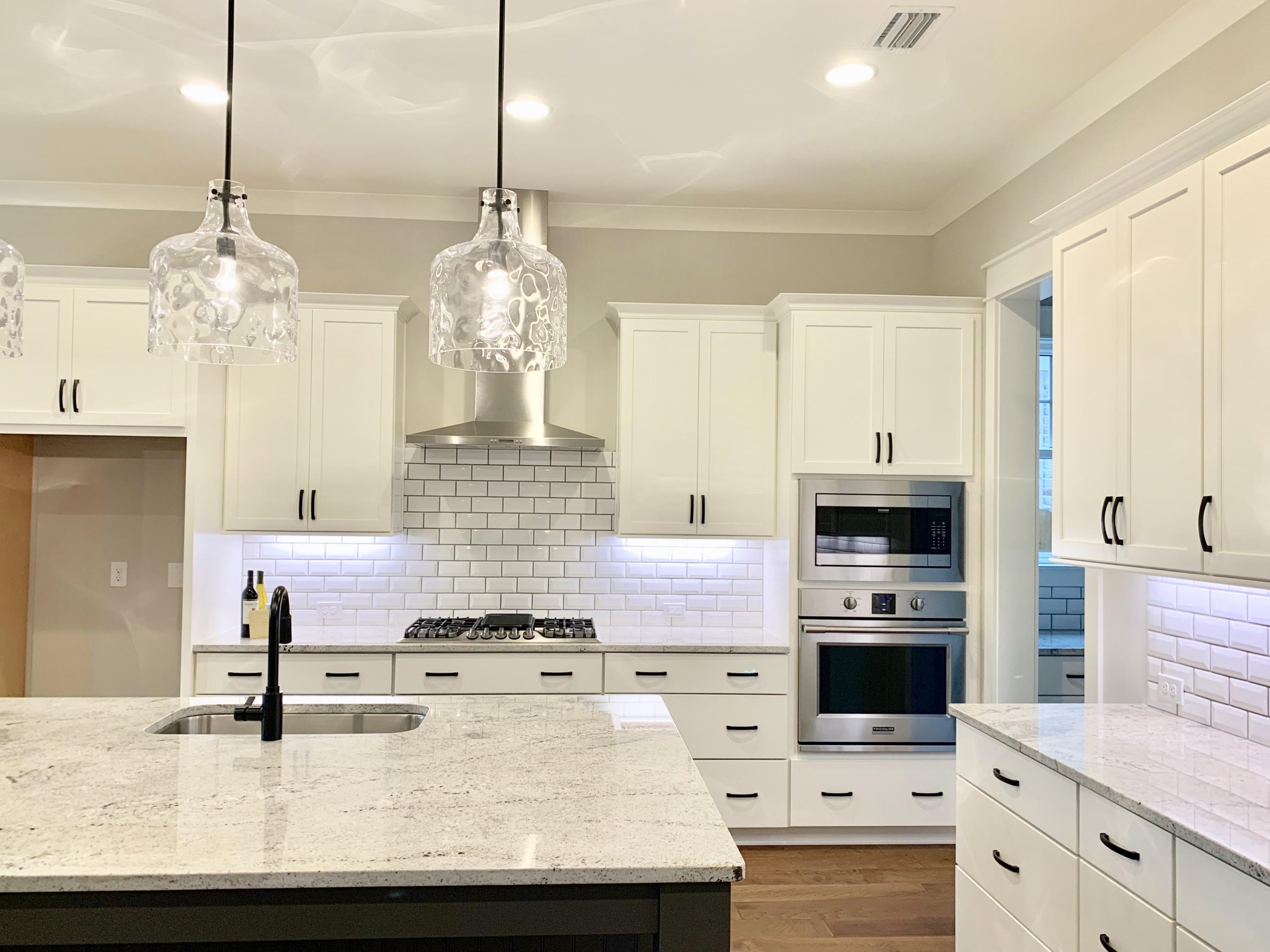 Deer Moss Creek PH 1 - Residential
