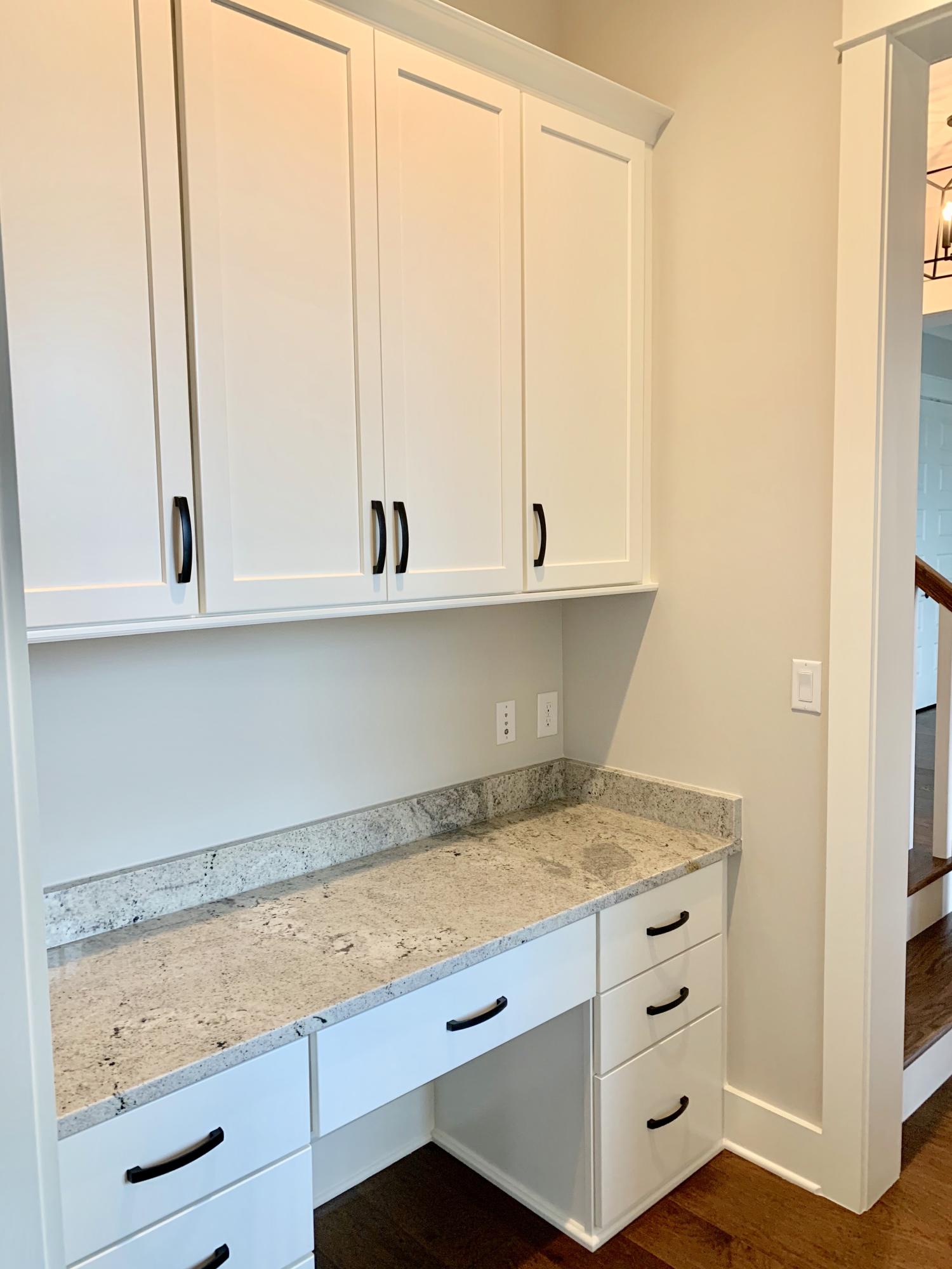 Deer Moss Creek PH 1 - Residential