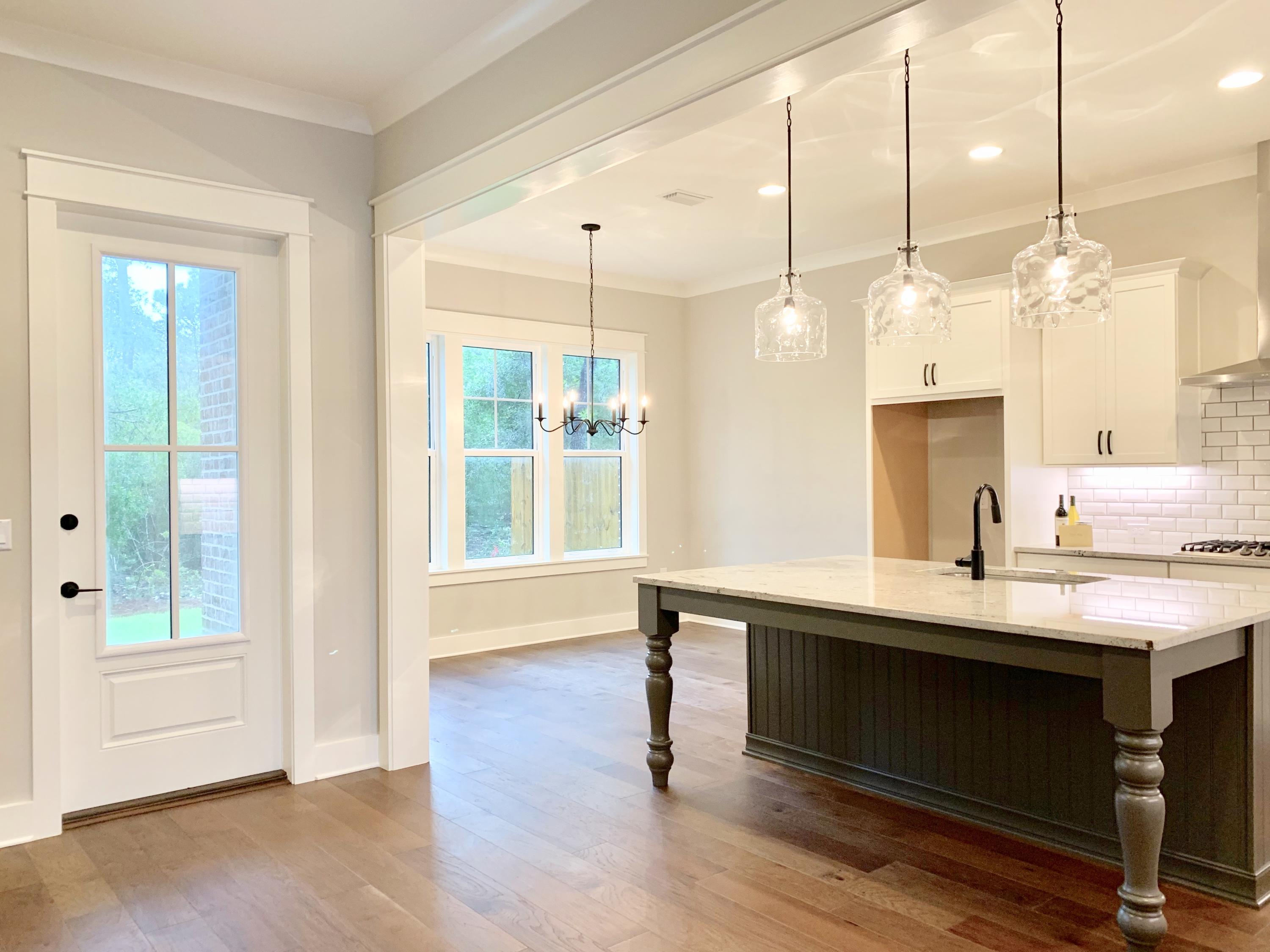 Deer Moss Creek PH 1 - Residential