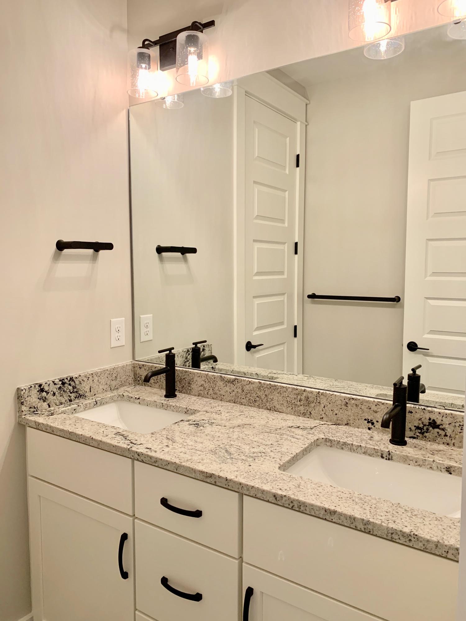 Deer Moss Creek PH 1 - Residential